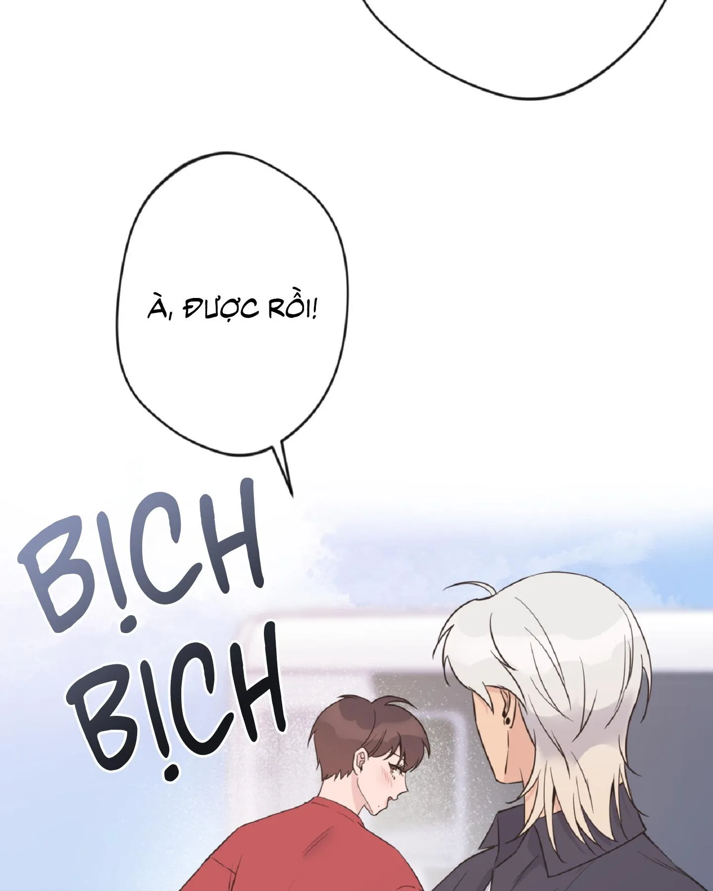 Angel kiss Chapter 16 Trang 47