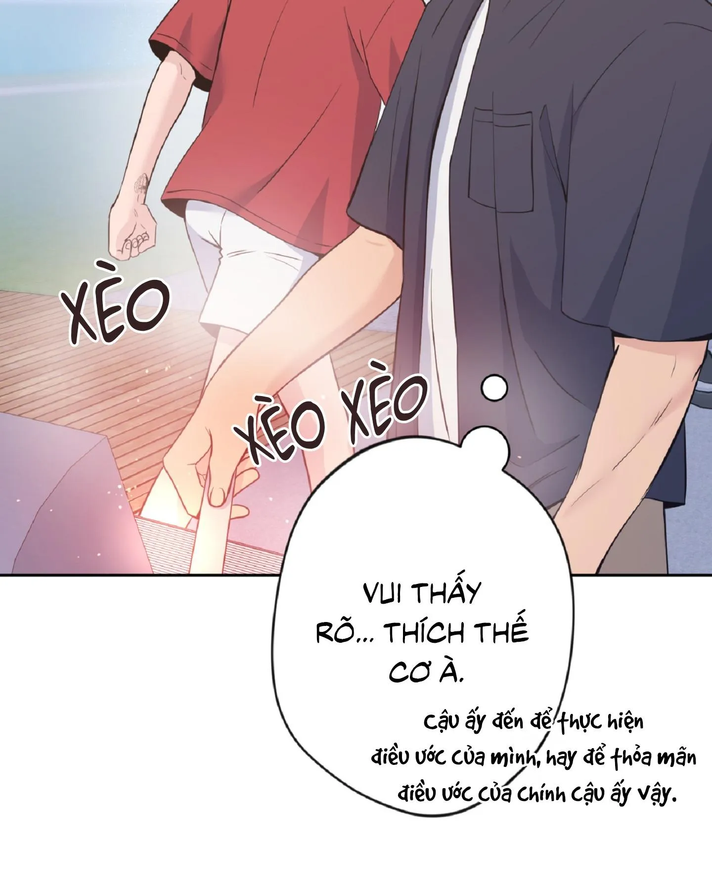 Angel kiss Chapter 16 Trang 48