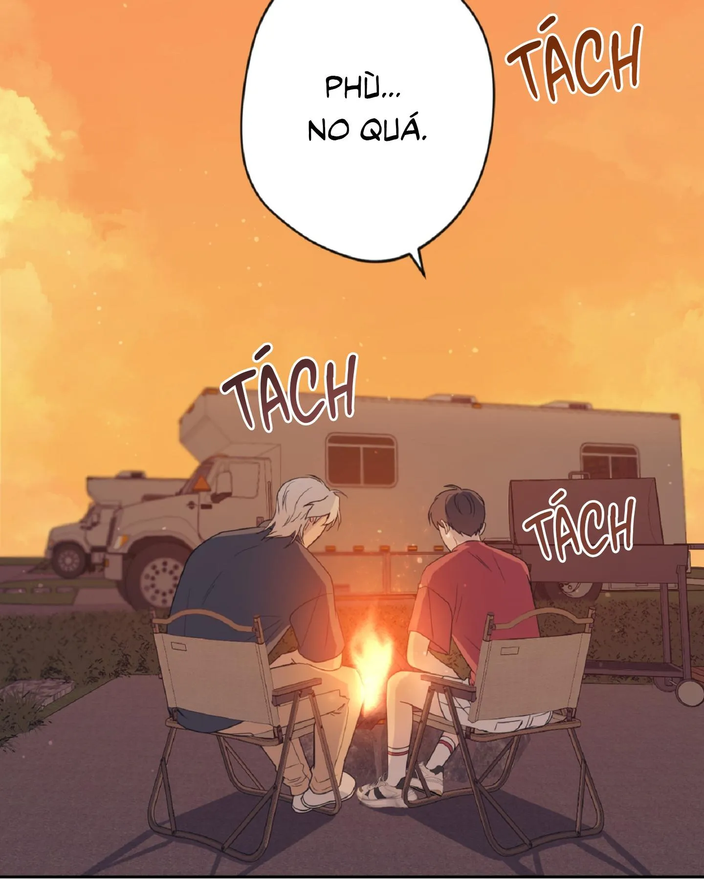 Angel kiss Chapter 16 Trang 51