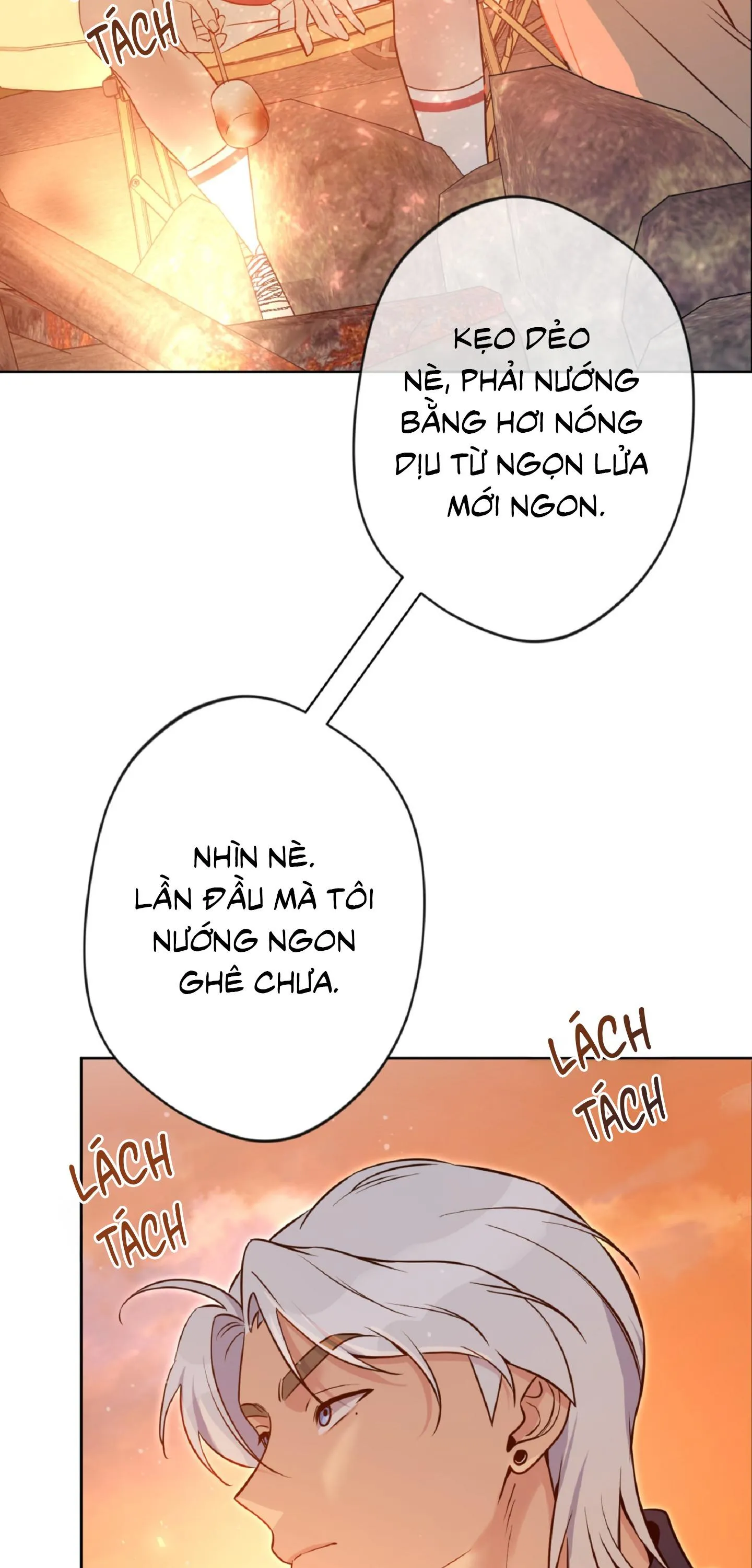 Angel kiss Chapter 16 Trang 54