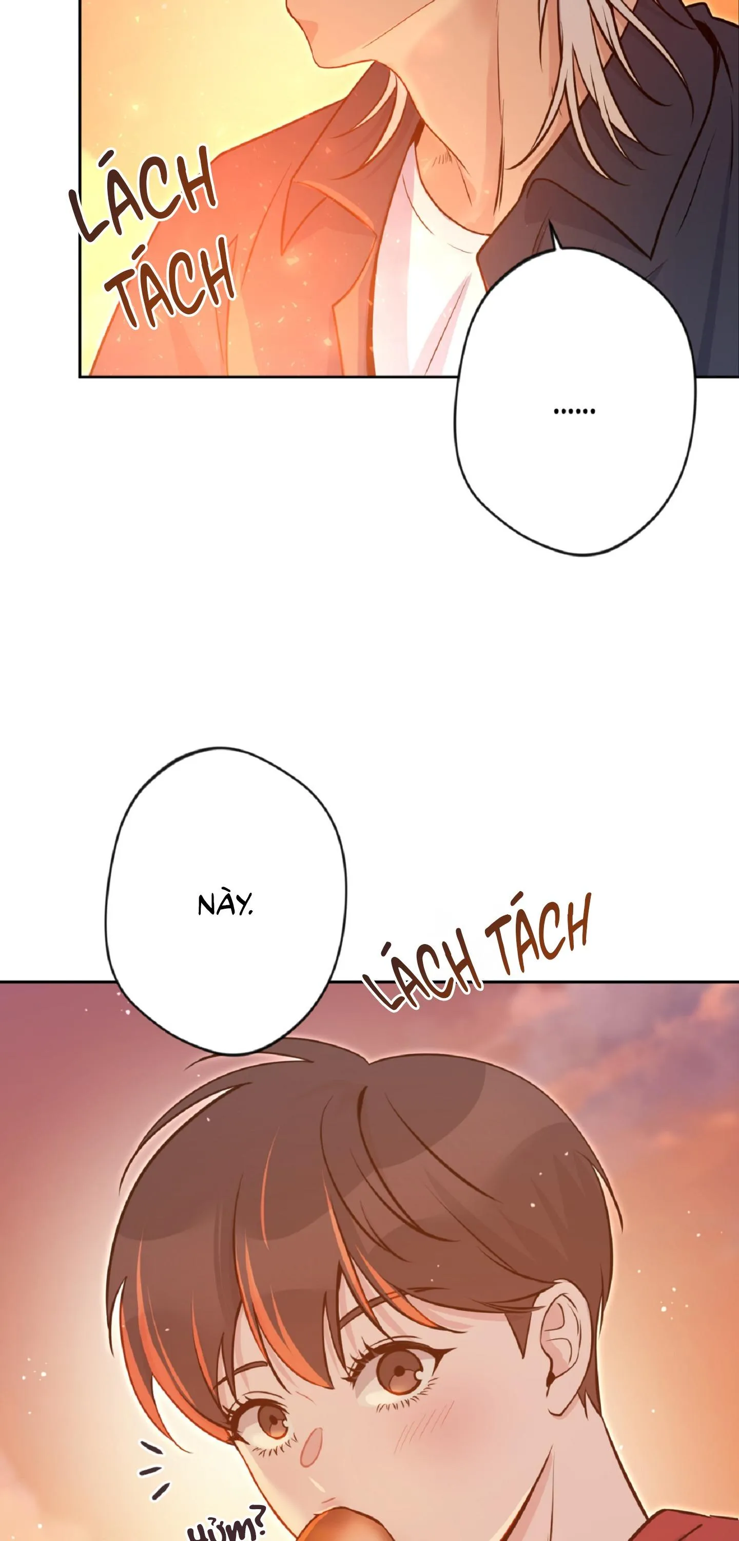 Angel kiss Chapter 16 Trang 55