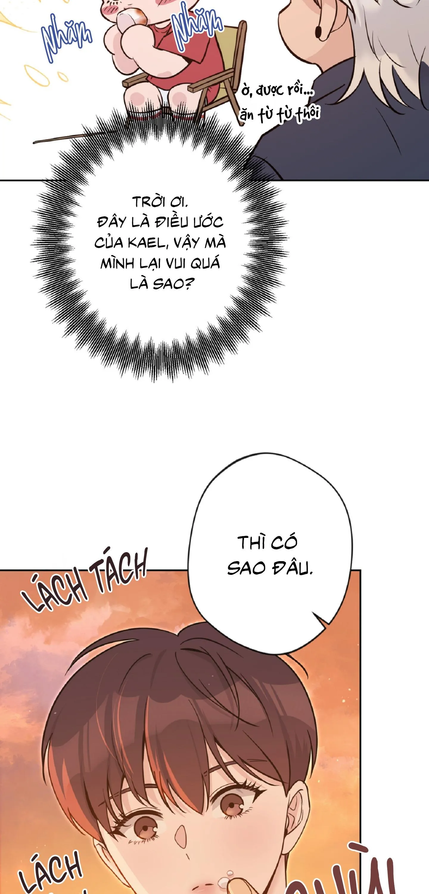 Angel kiss Chapter 16 Trang 57