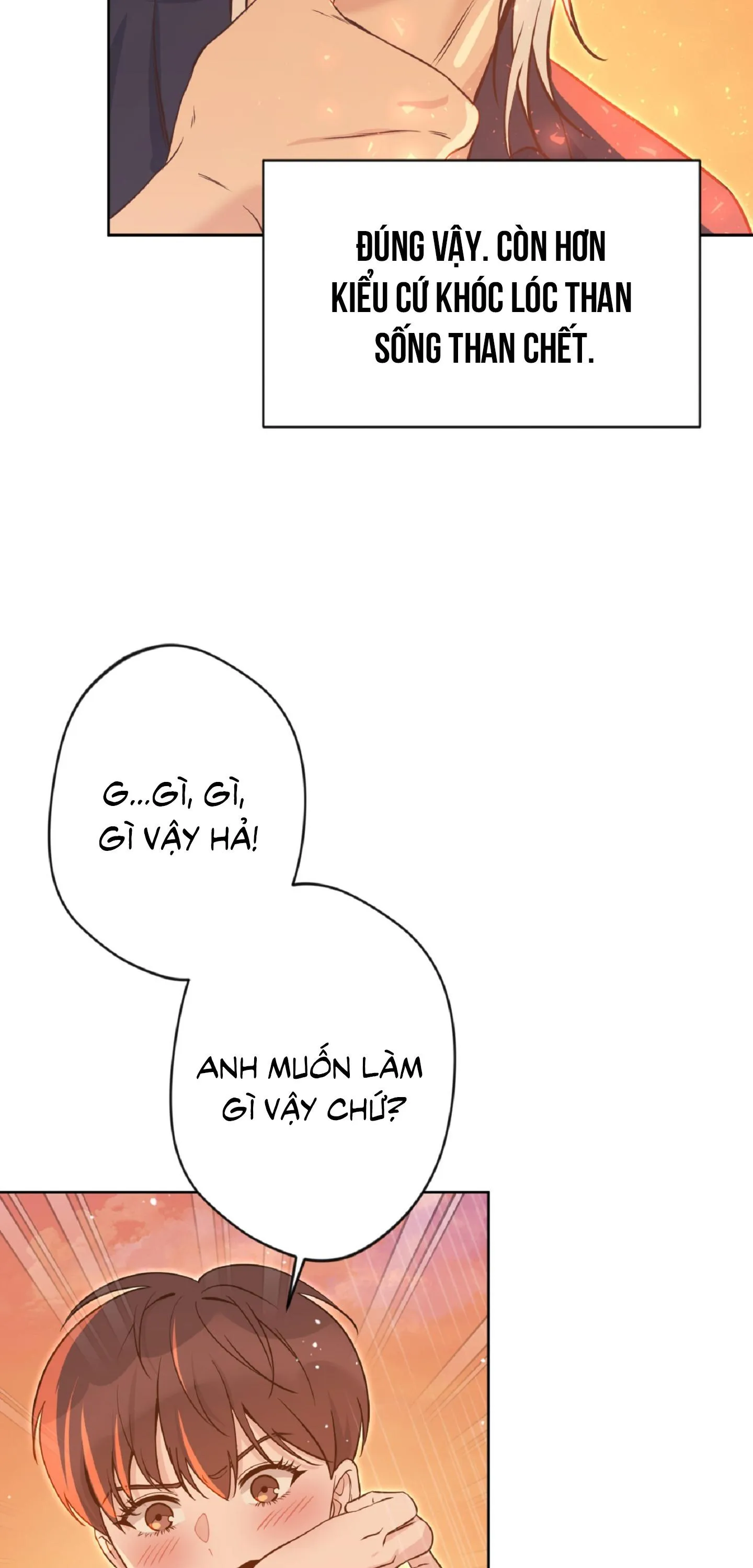 Angel kiss Chapter 16 Trang 59