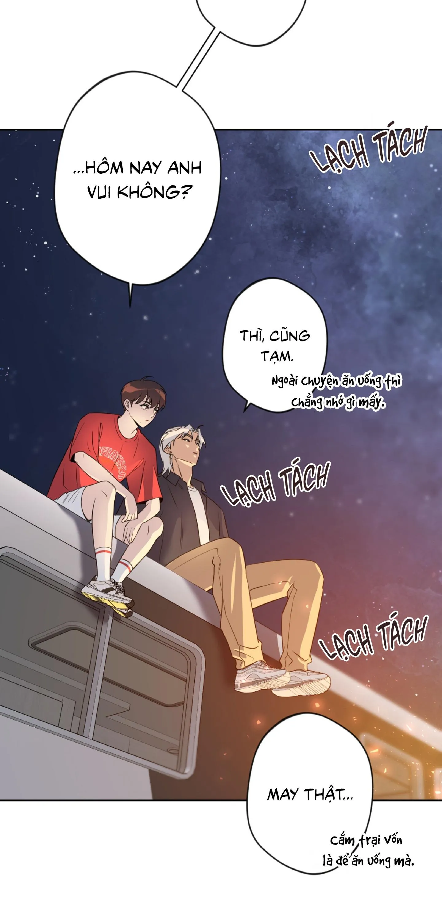 Angel kiss Chapter 16 Trang 63