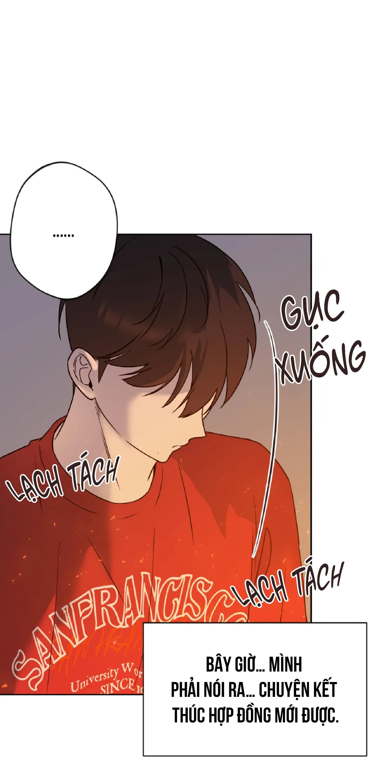 Angel kiss Chapter 16 Trang 64