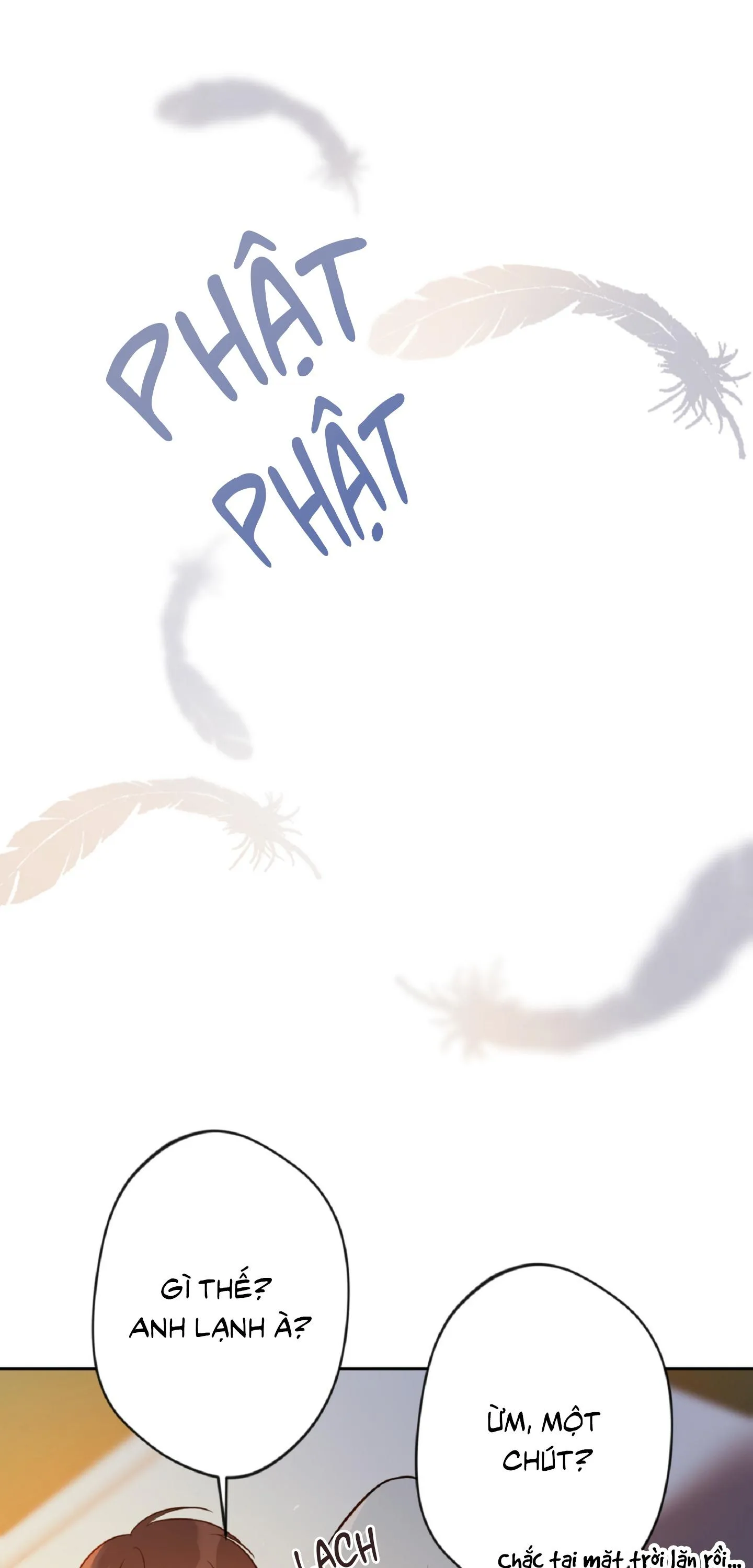 Angel kiss Chapter 16 Trang 65