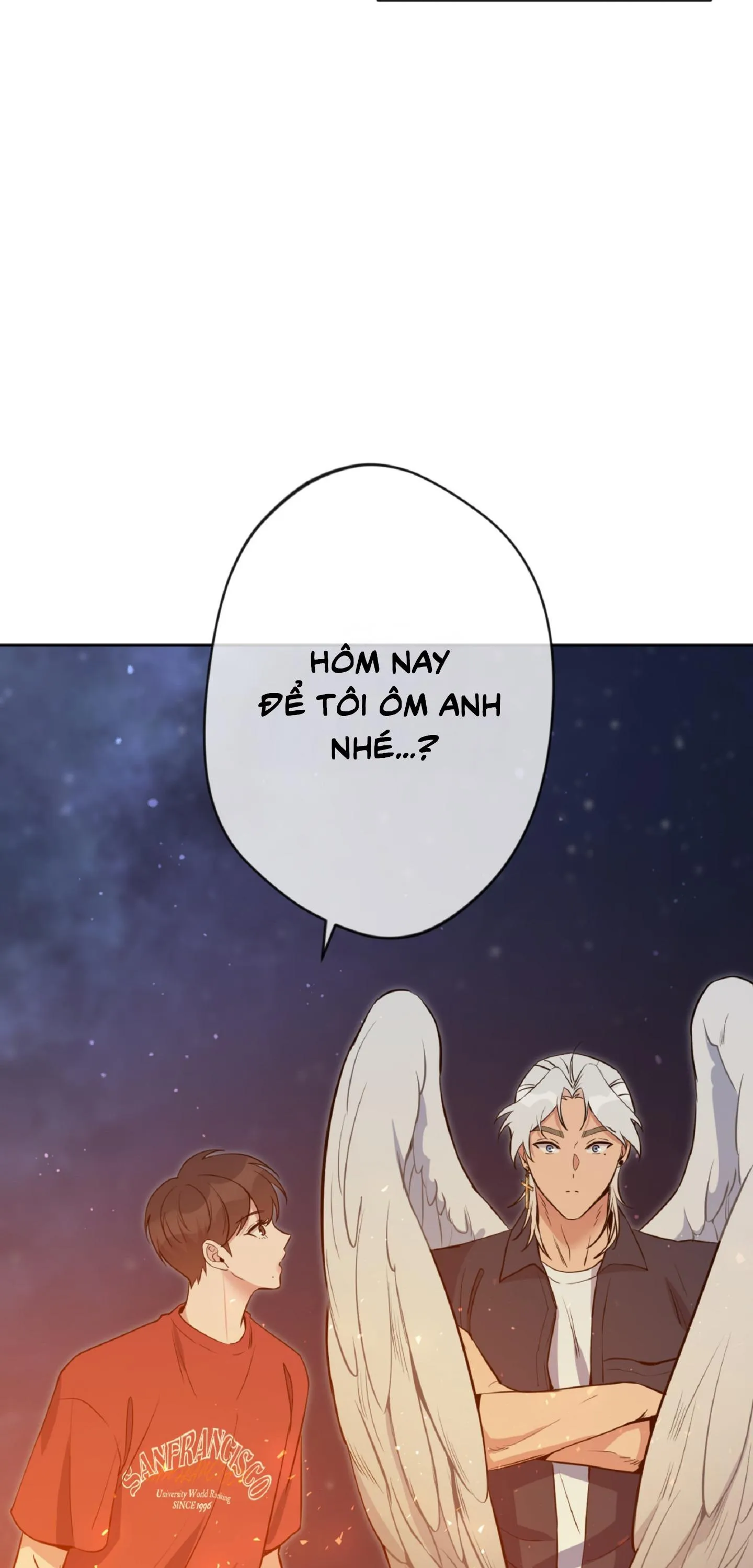 Angel kiss Chapter 16 Trang 68