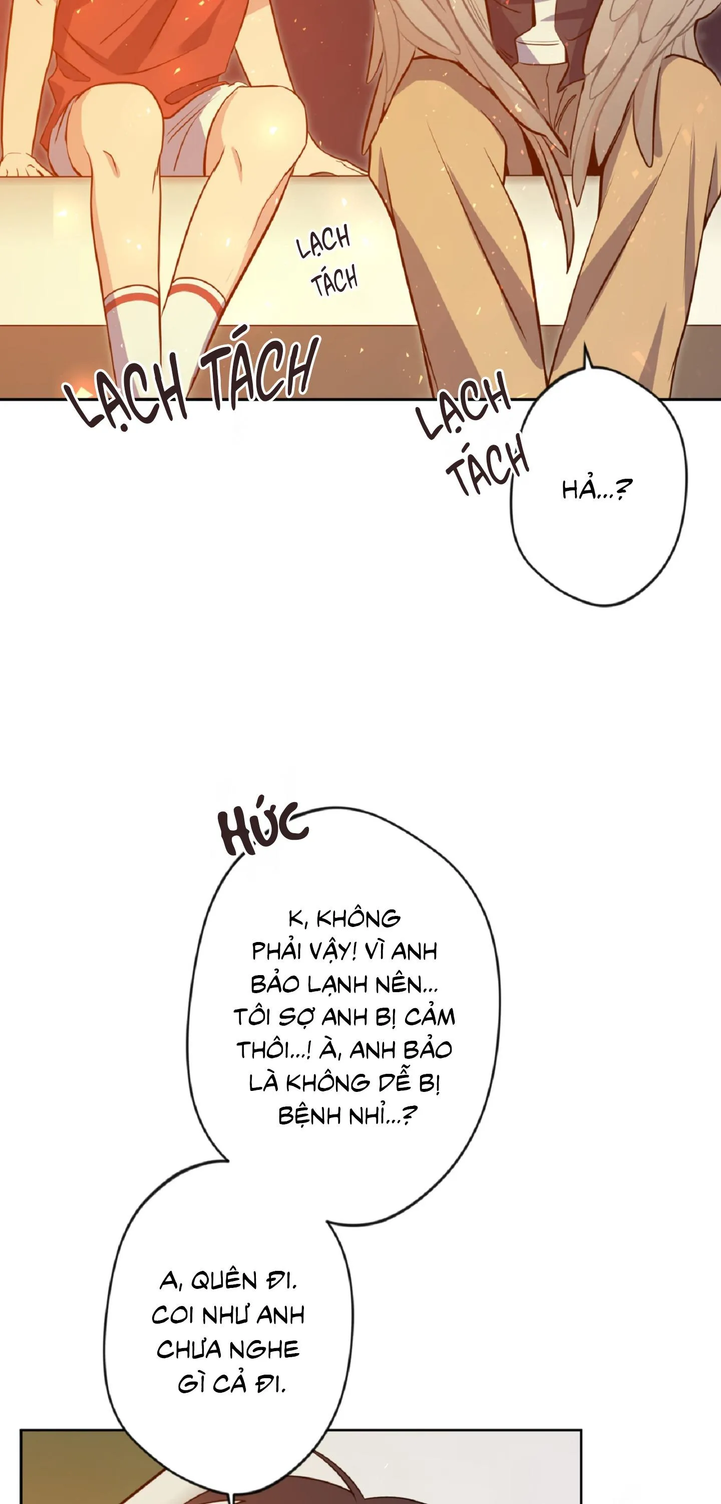 Angel kiss Chapter 16 Trang 69