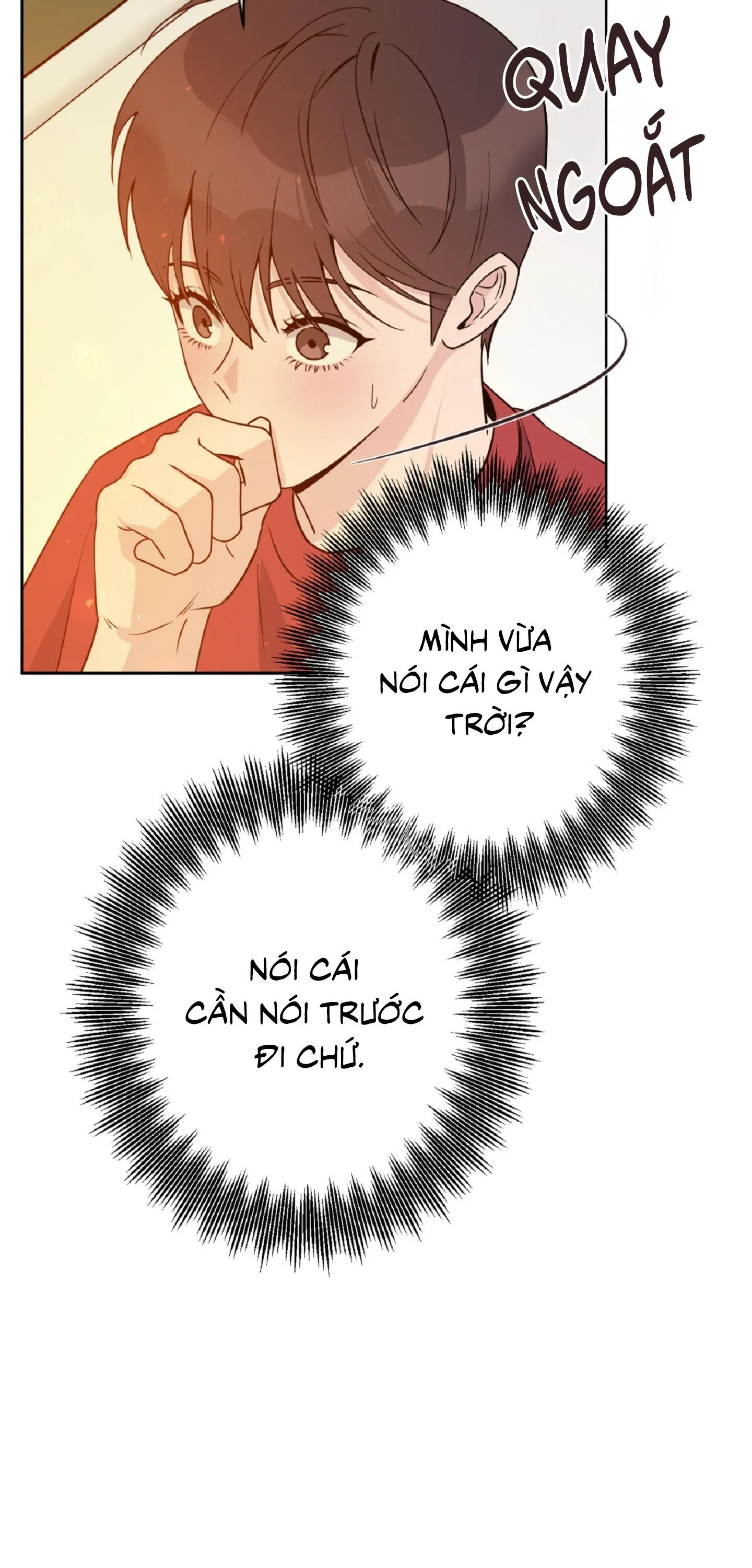 Angel kiss Chapter 16 Trang 70