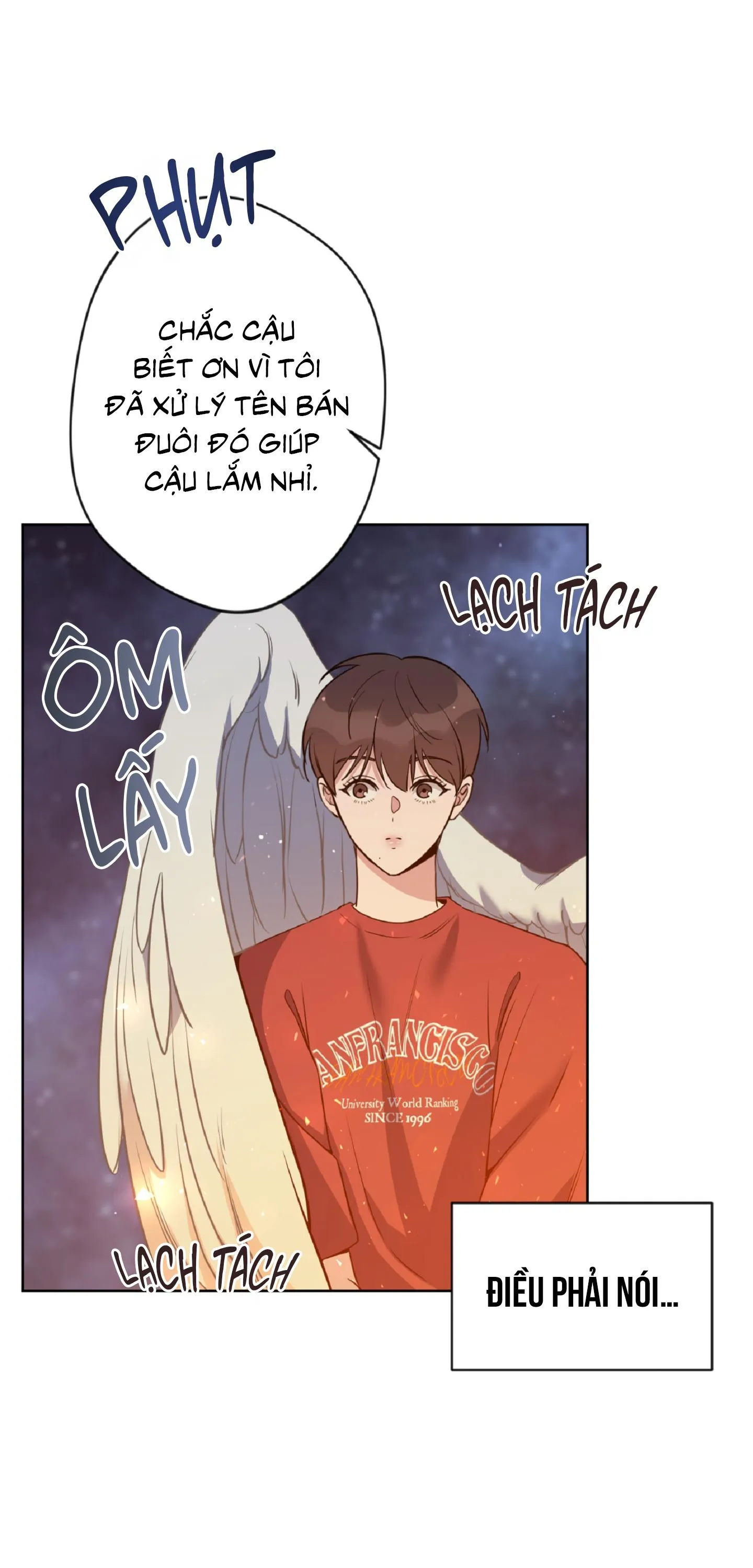 Angel kiss Chapter 16 Trang 71