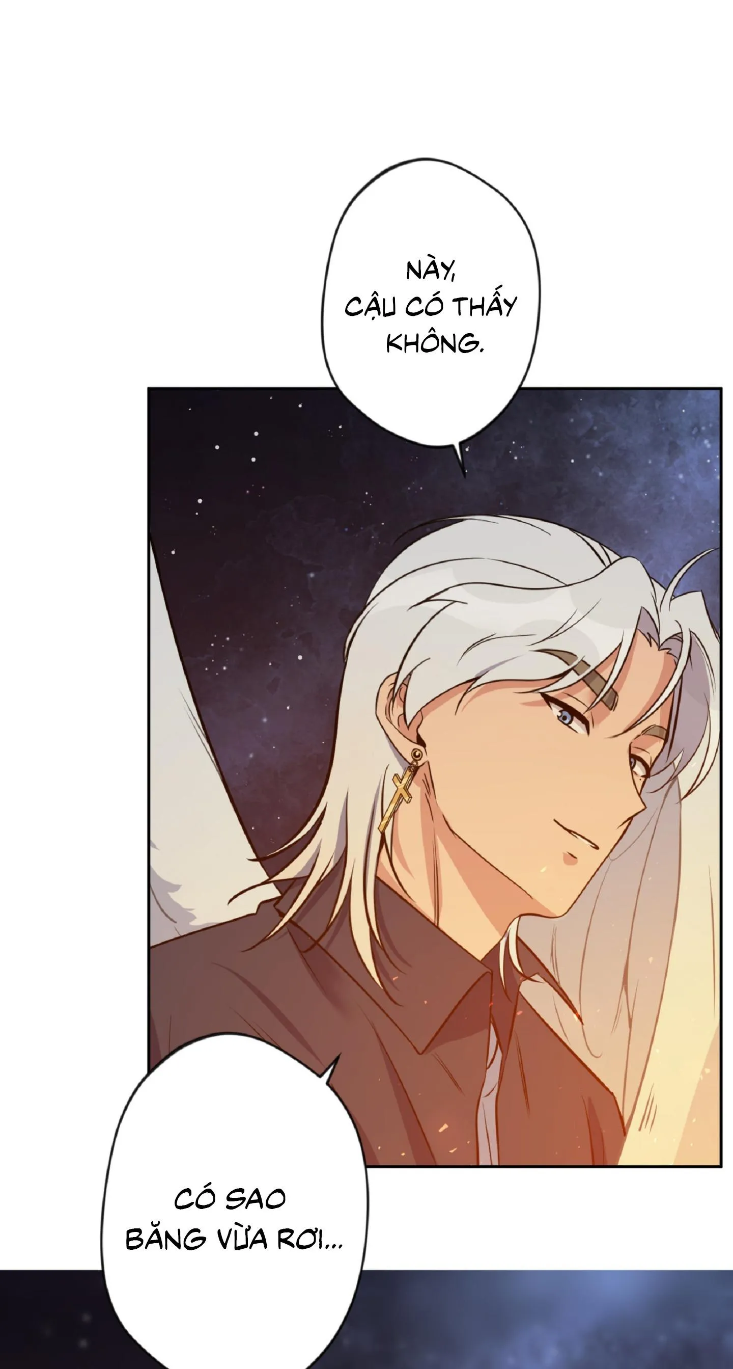 Angel kiss Chapter 16 Trang 78