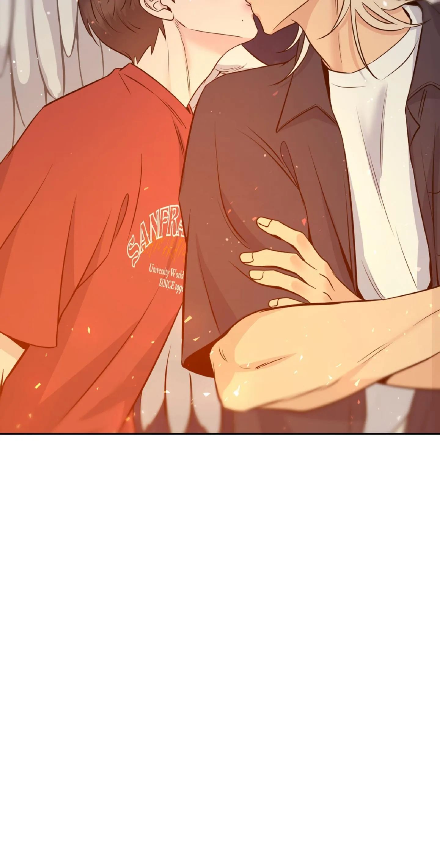 Angel kiss Chapter 17 Trang 3