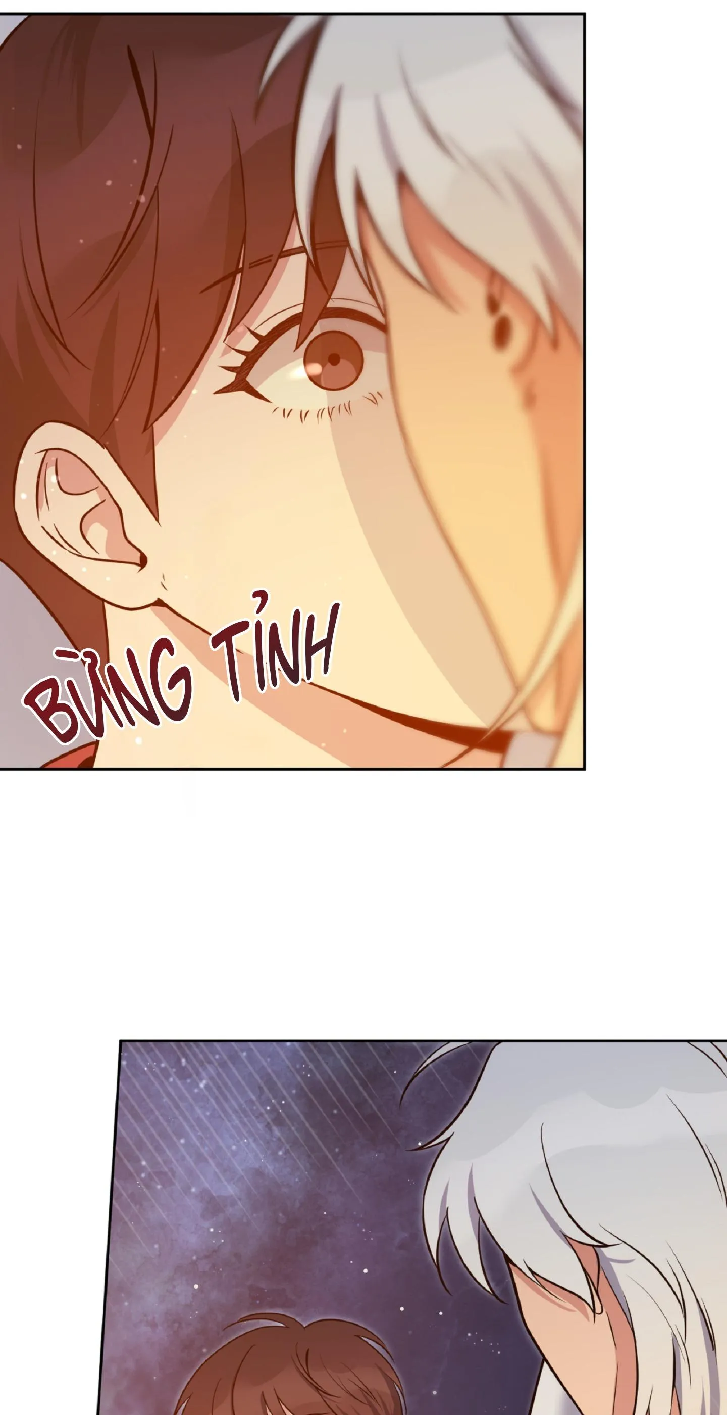 Angel kiss Chapter 17 Trang 4