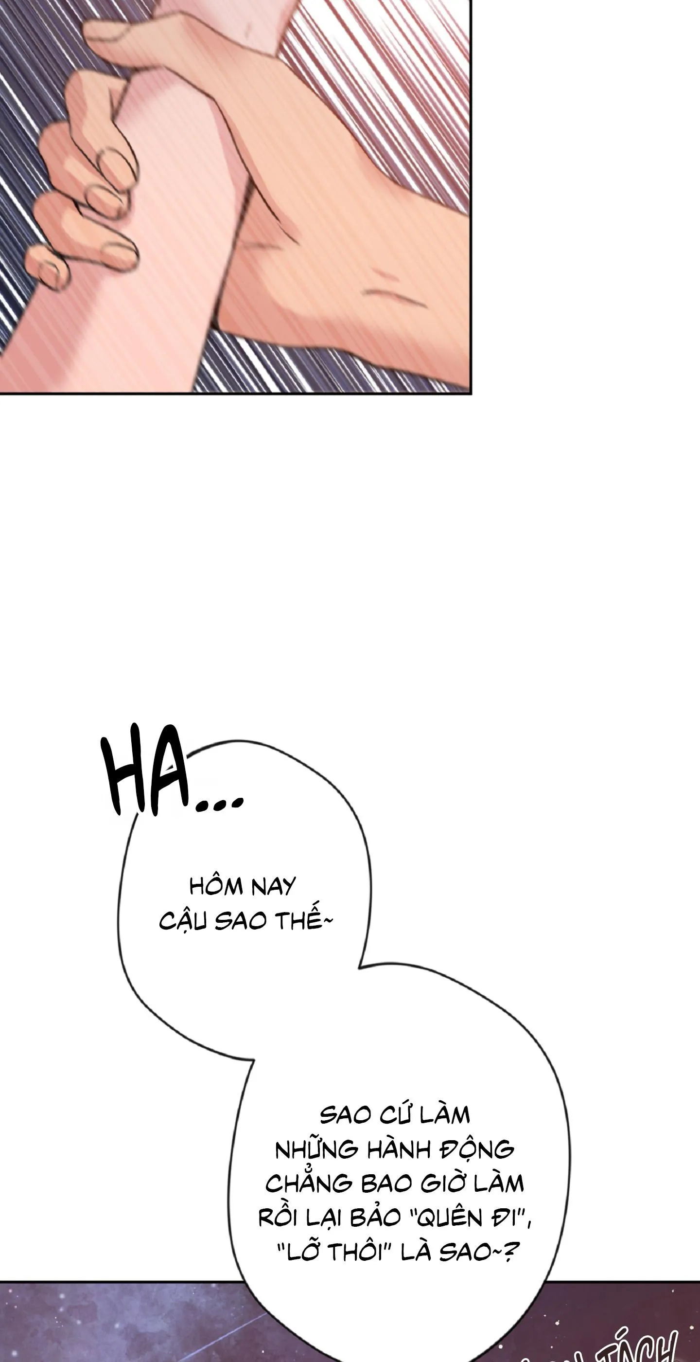 Angel kiss Chapter 17 Trang 8