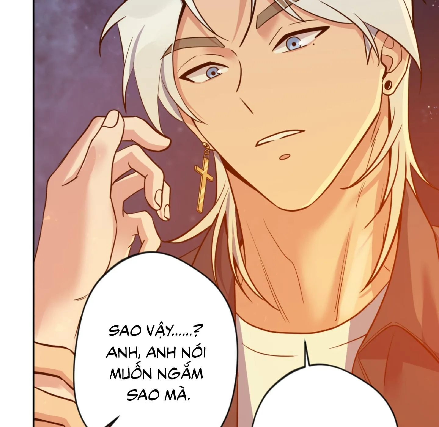 Angel kiss Chapter 17 Trang 13