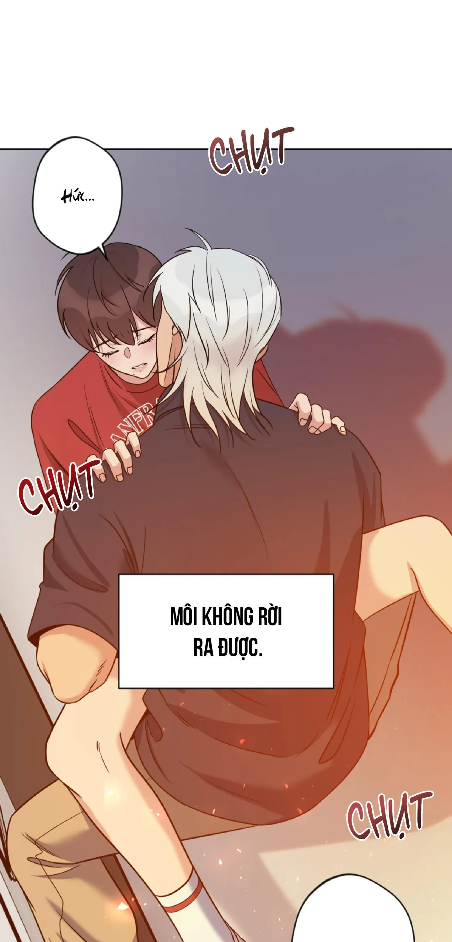 Angel kiss Chapter 17 Trang 23