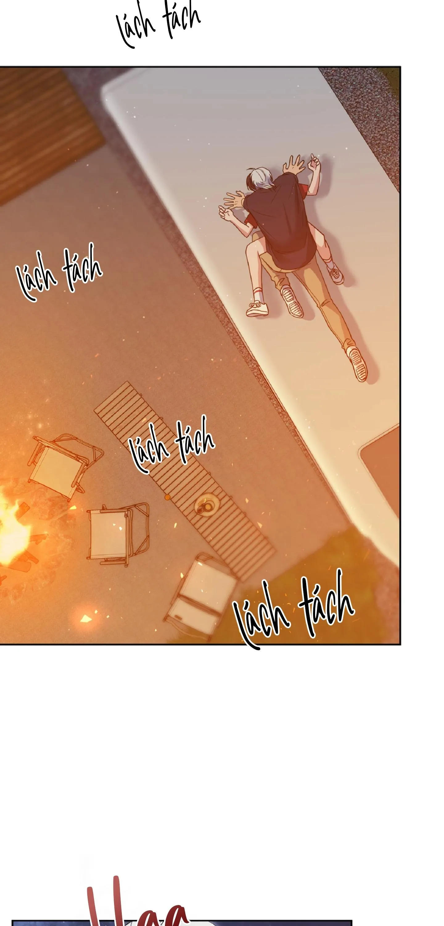 Angel kiss Chapter 17 Trang 25