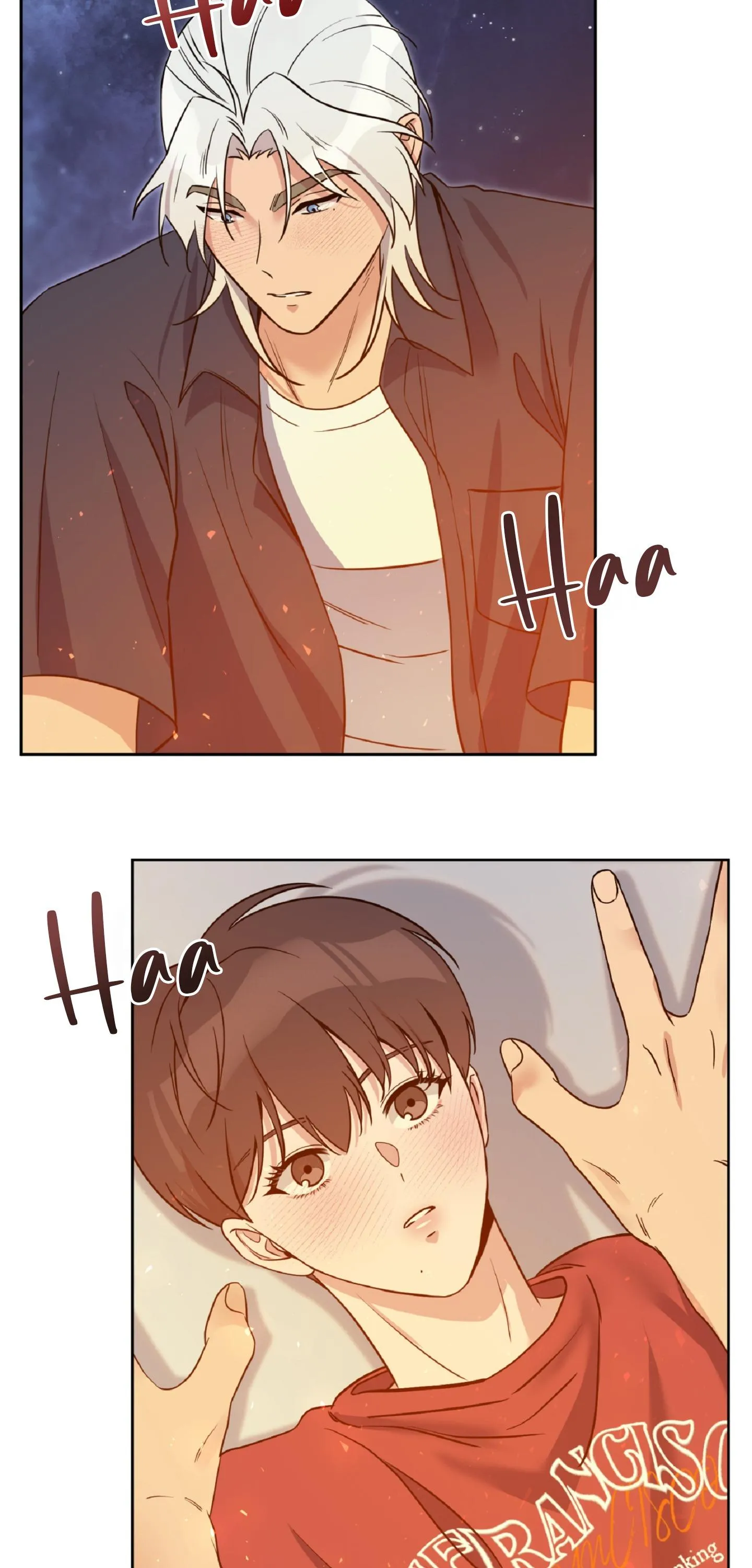 Angel kiss Chapter 17 Trang 26