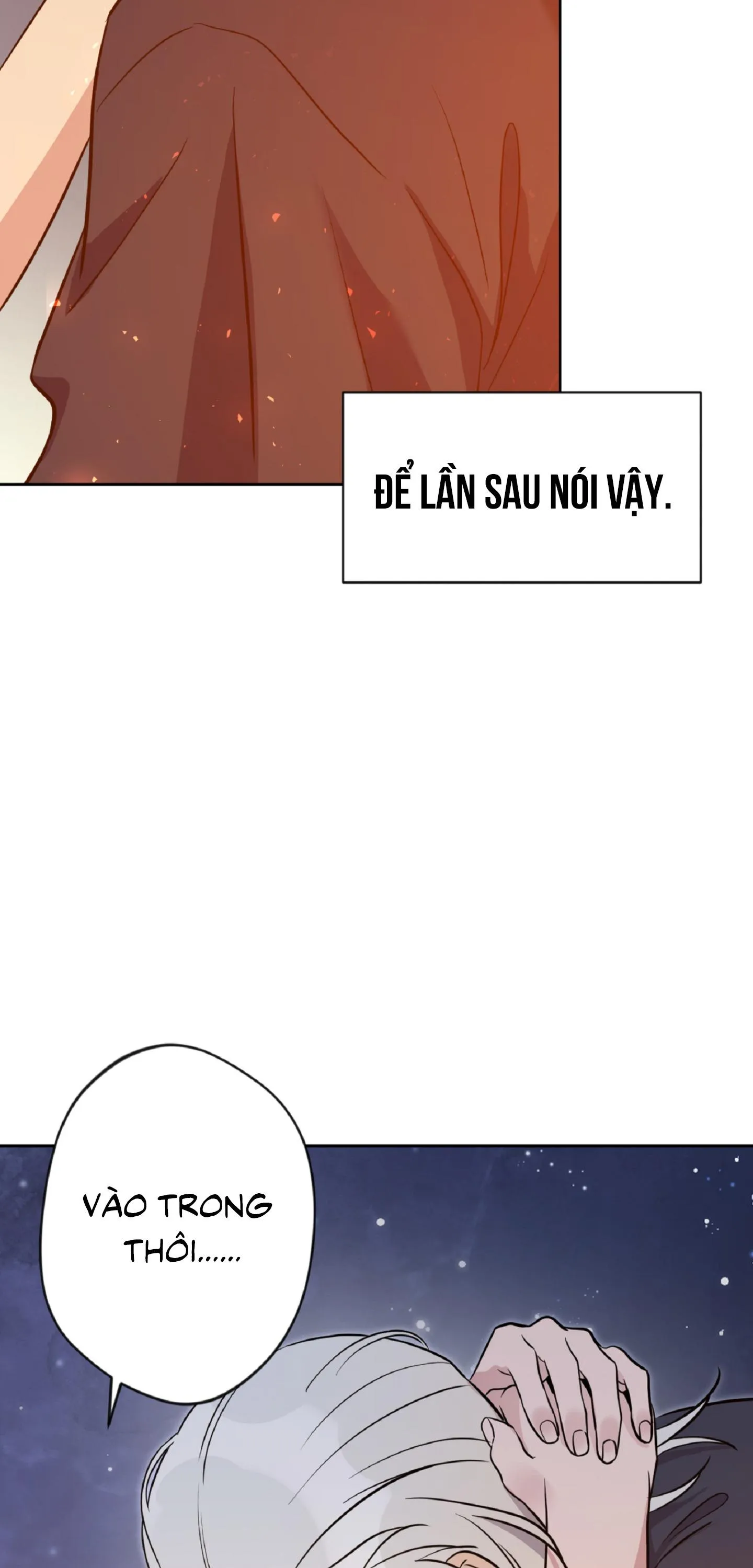 Angel kiss Chapter 17 Trang 28