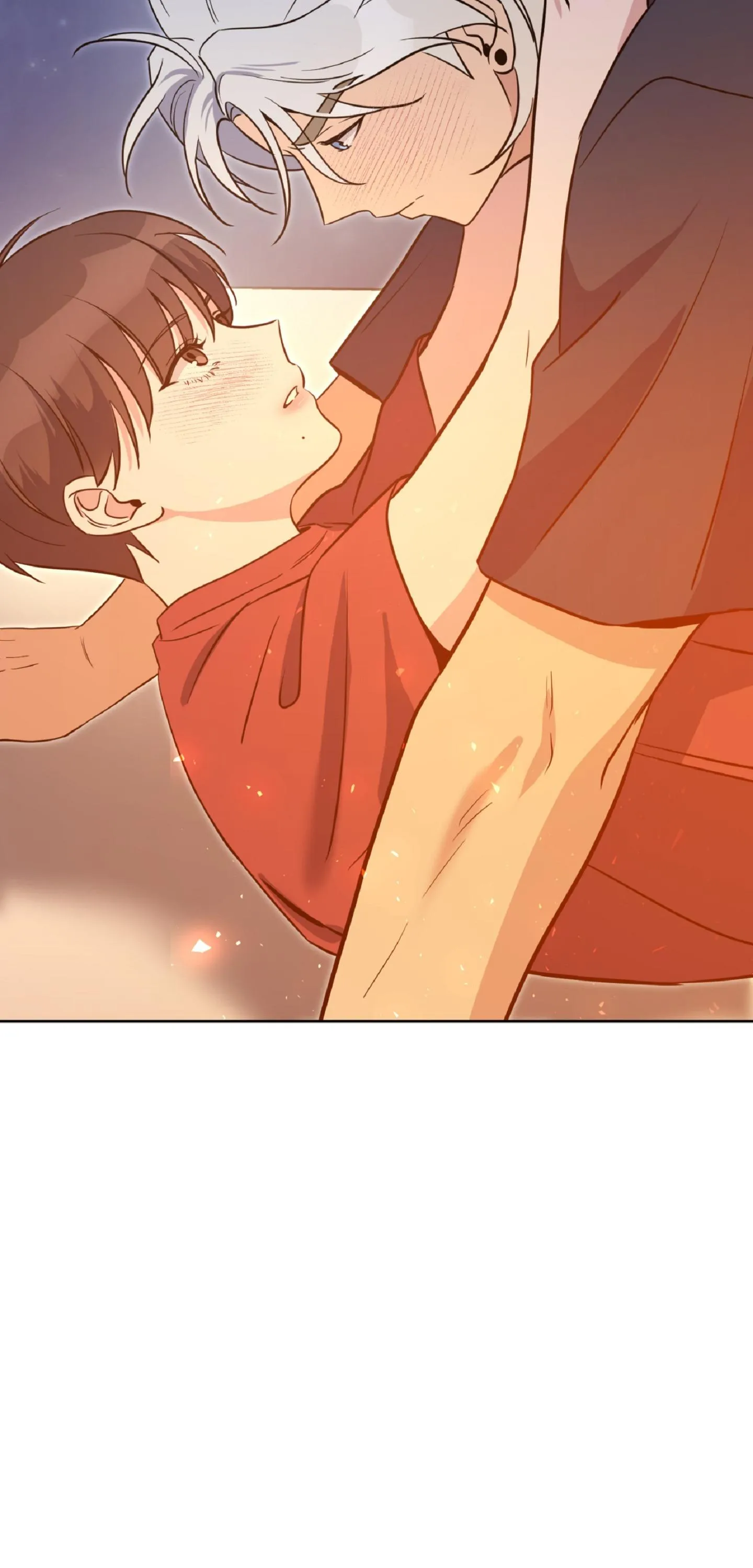 Angel kiss Chapter 17 Trang 29