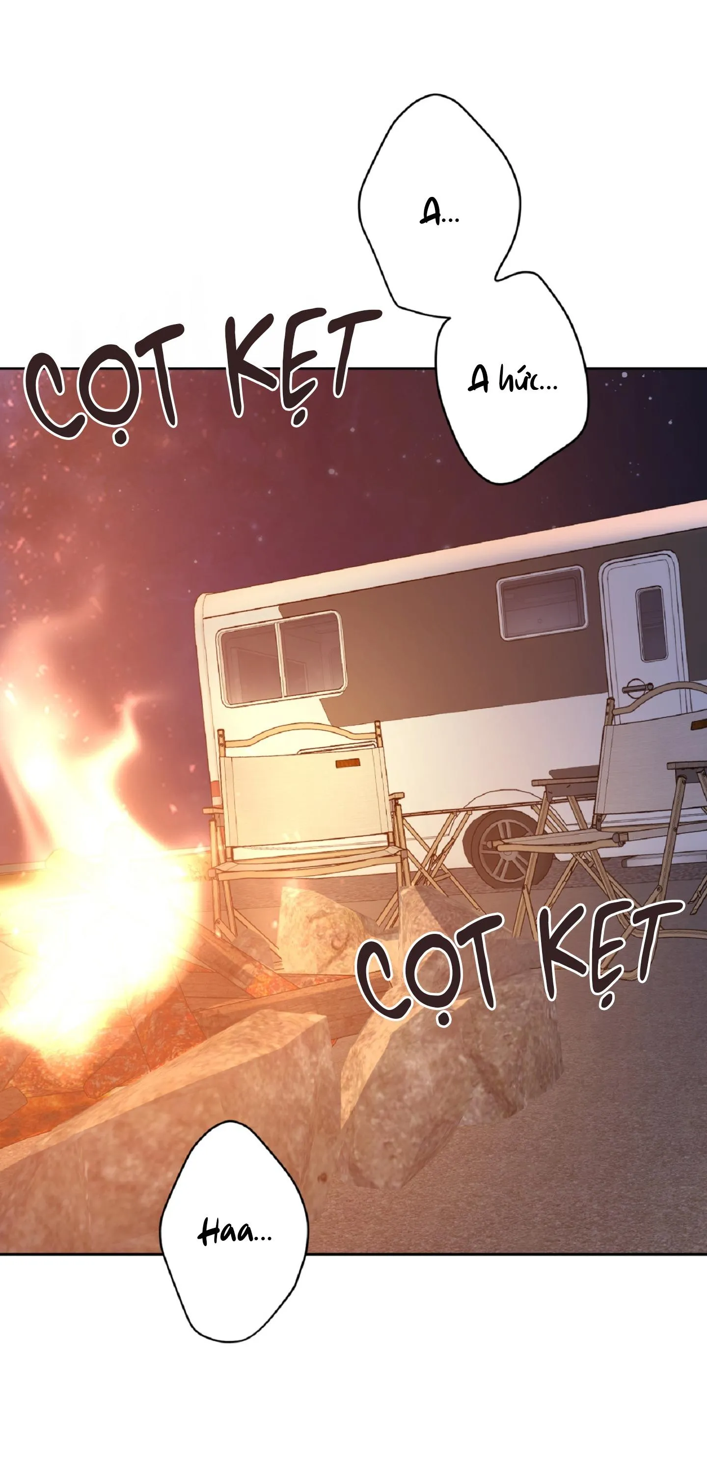 Angel kiss Chapter 17 Trang 31