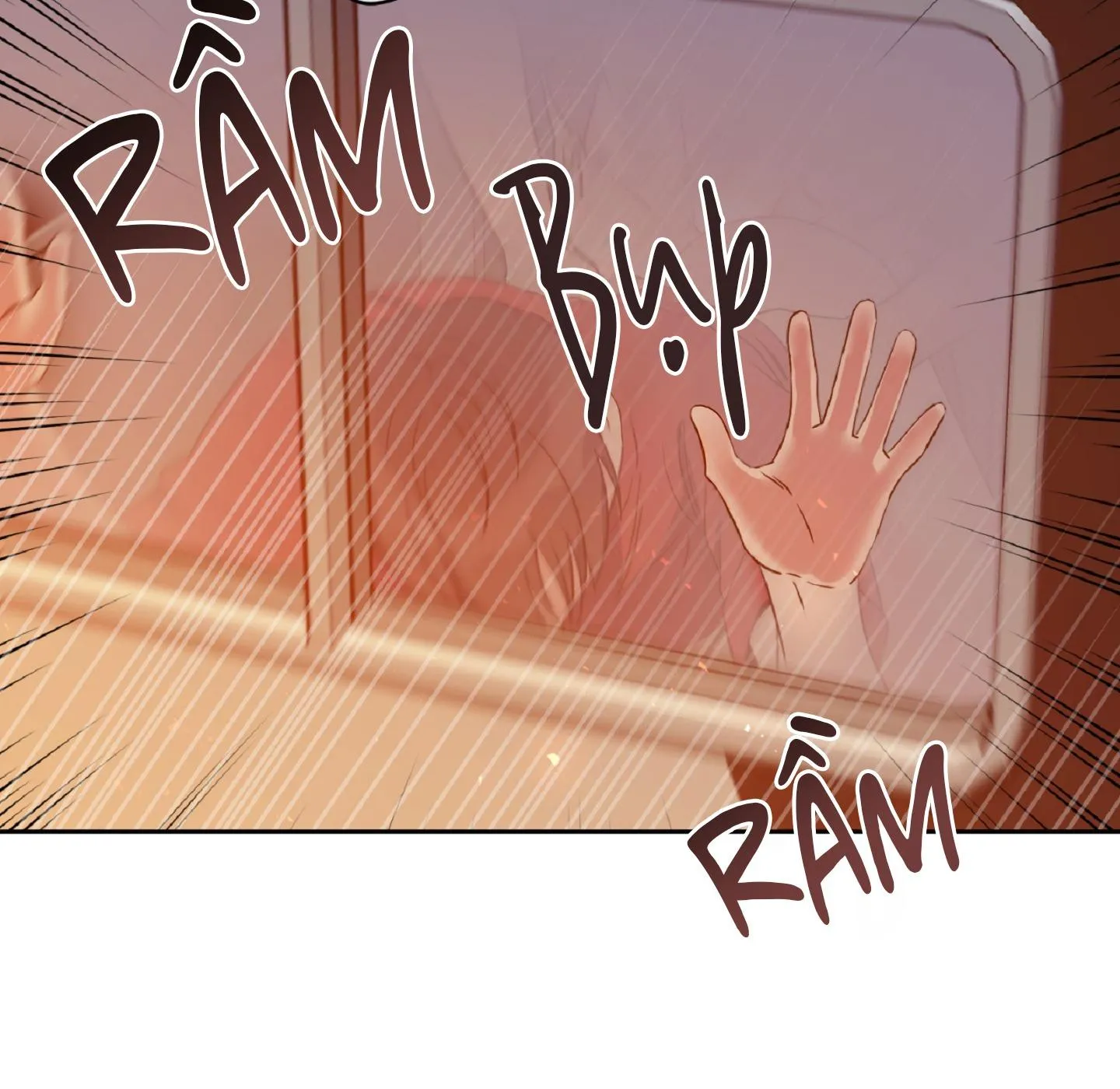 Angel kiss Chapter 17 Trang 35