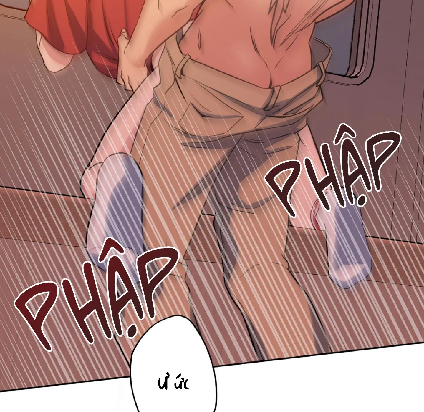 Angel kiss Chapter 17 Trang 39