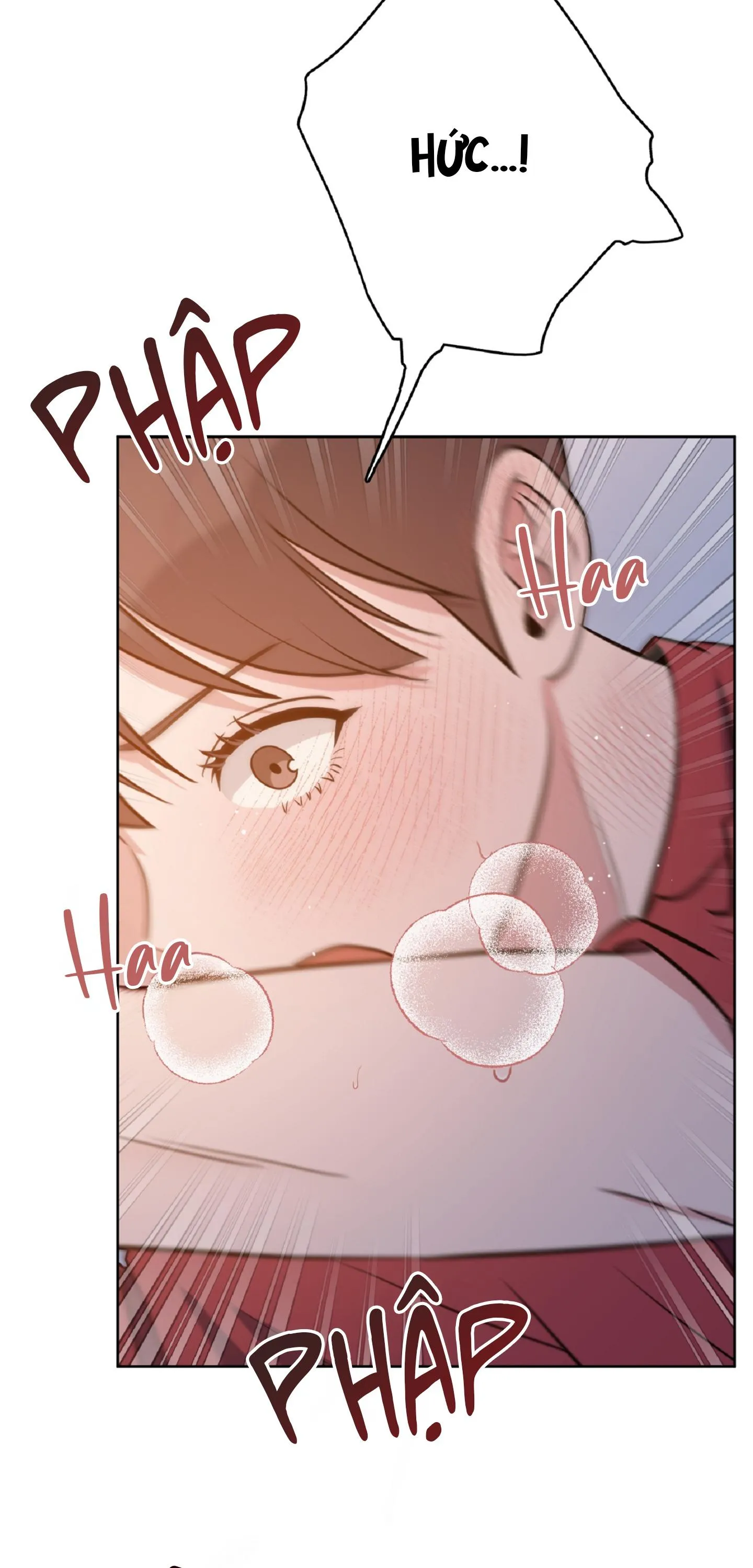 Angel kiss Chapter 17 Trang 45