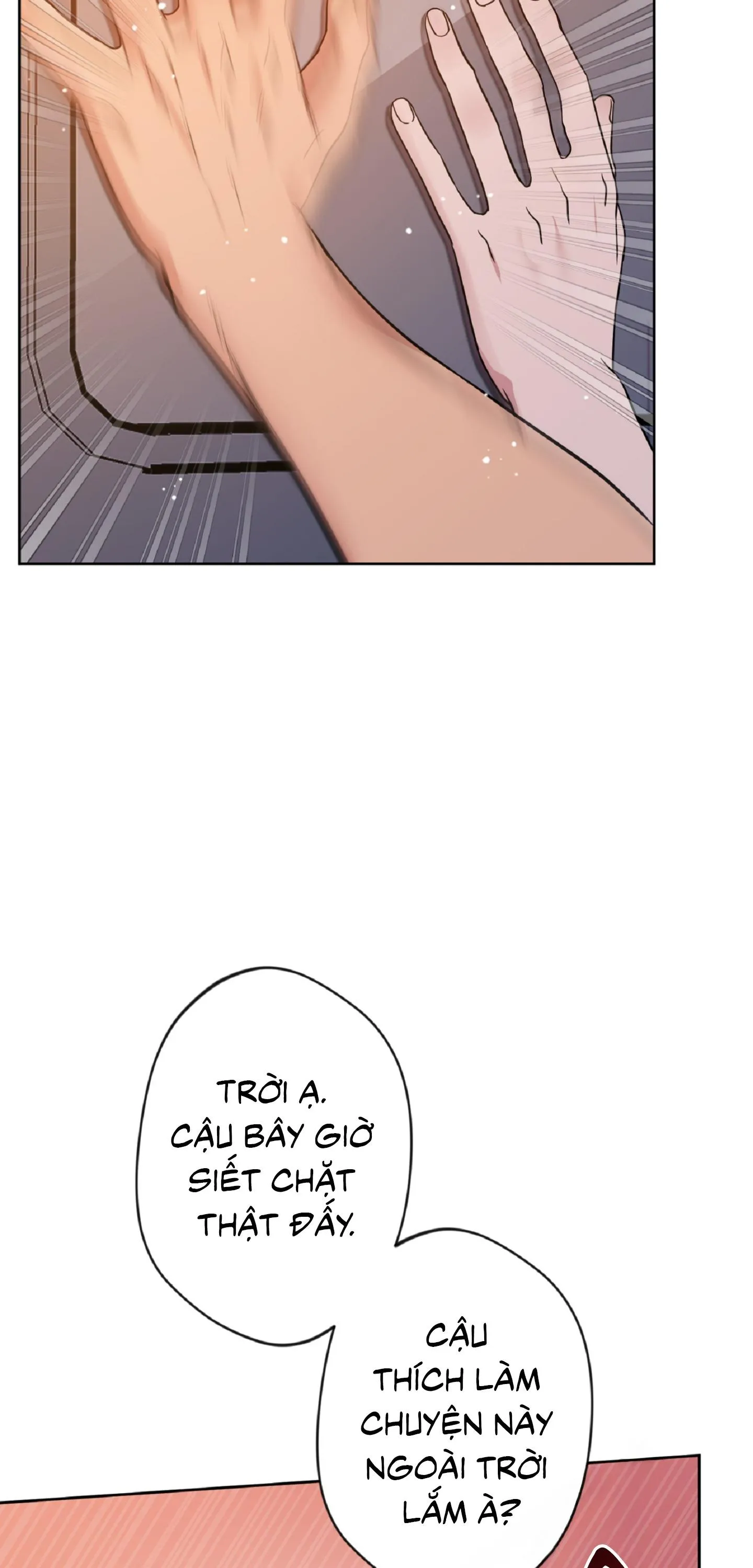 Angel kiss Chapter 17 Trang 50