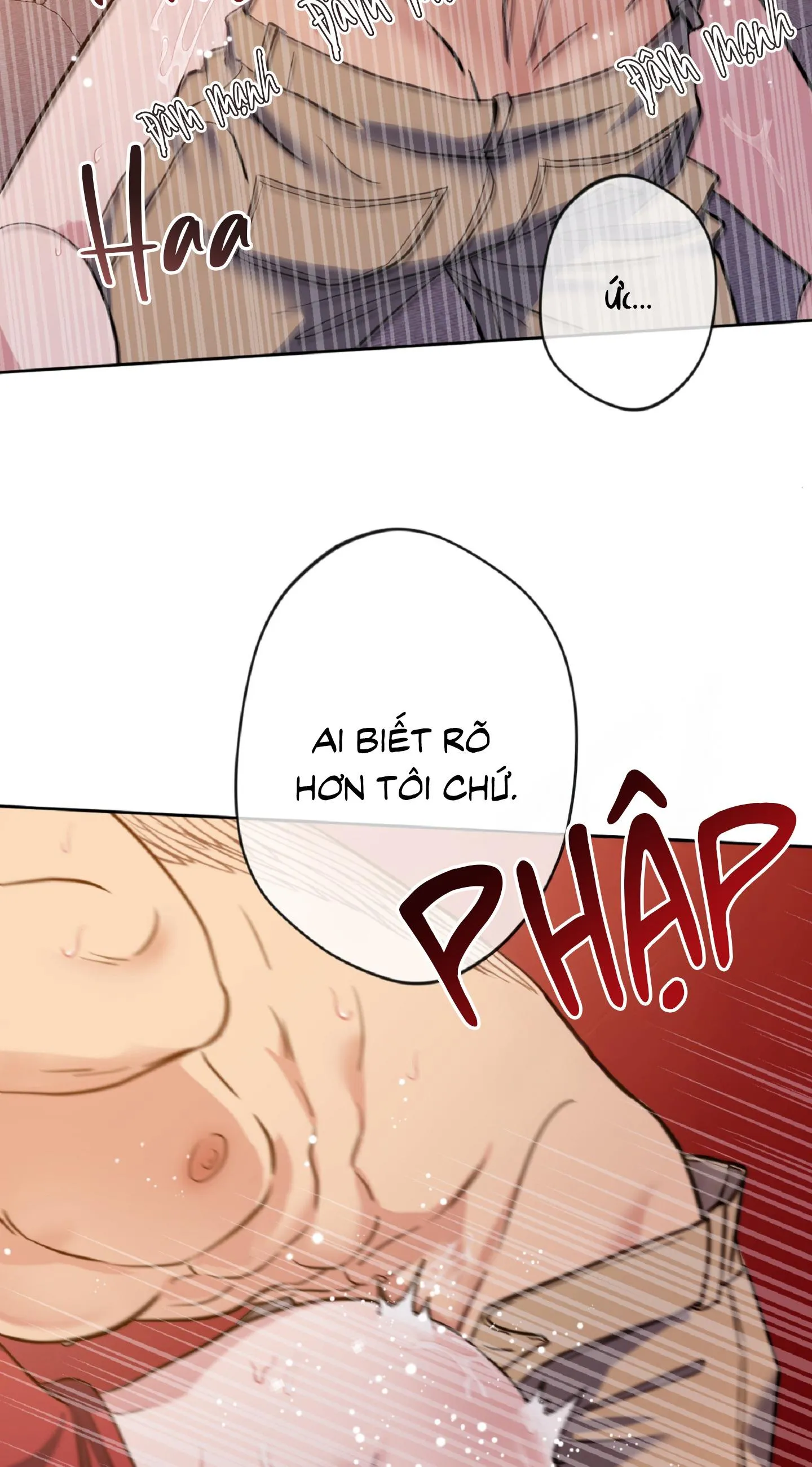 Angel kiss Chapter 17 Trang 53