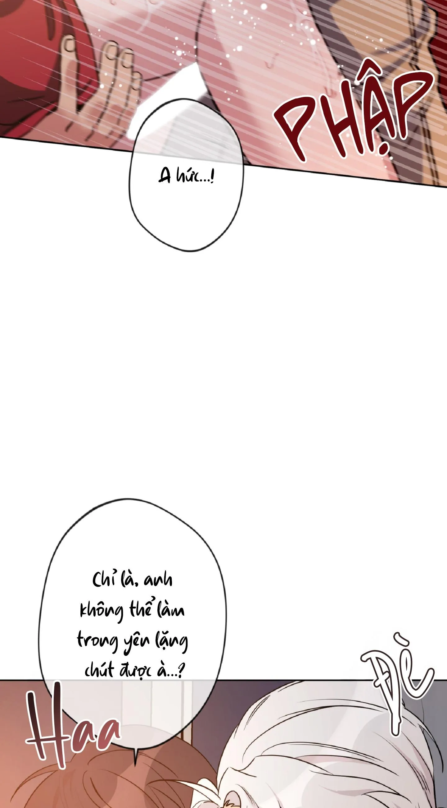 Angel kiss Chapter 17 Trang 54