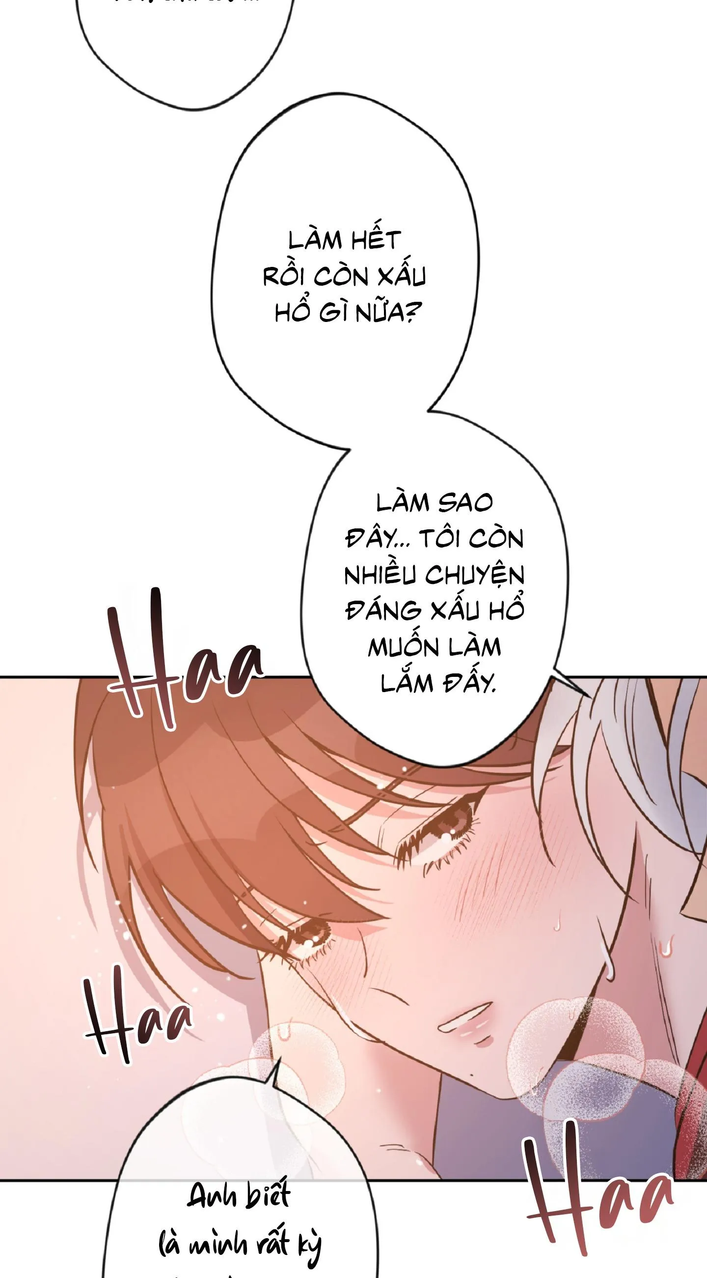 Angel kiss Chapter 17 Trang 56