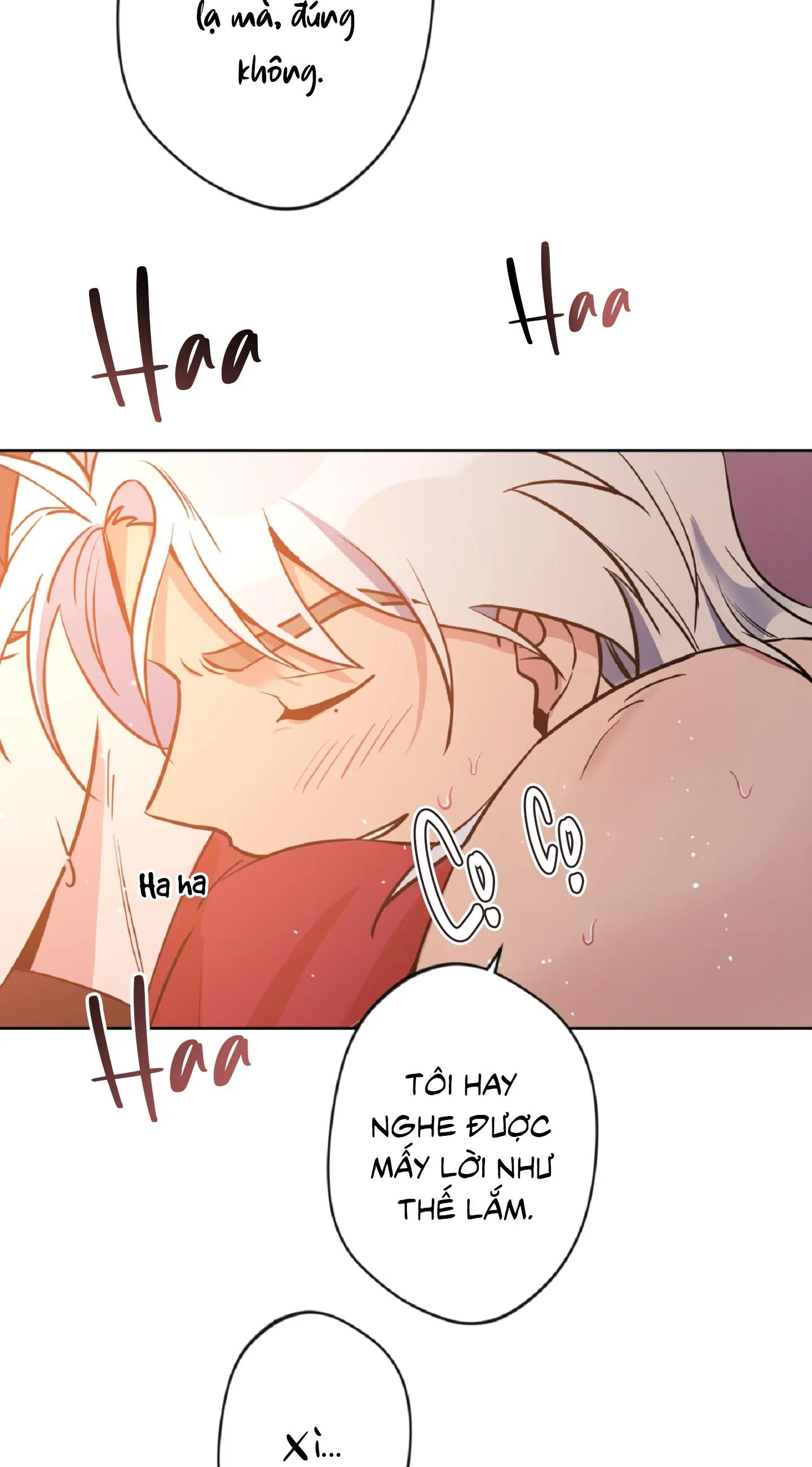 Angel kiss Chapter 17 Trang 57