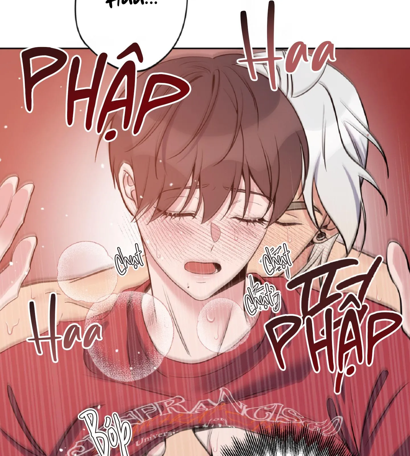 Angel kiss Chapter 17 Trang 66