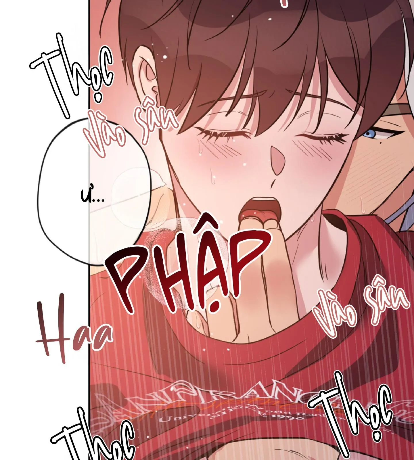 Angel kiss Chapter 17 Trang 70