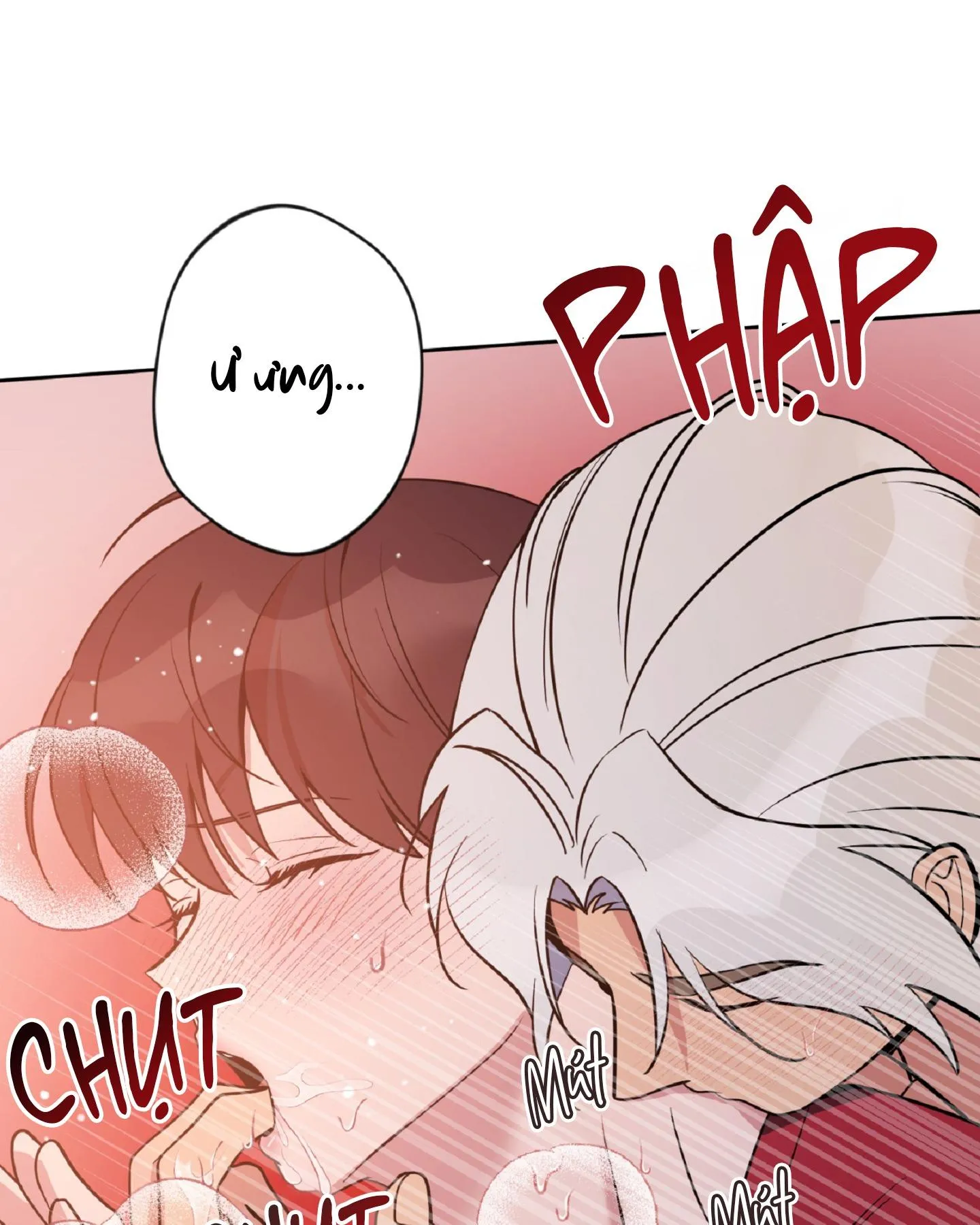 Angel kiss Chapter 17 Trang 72