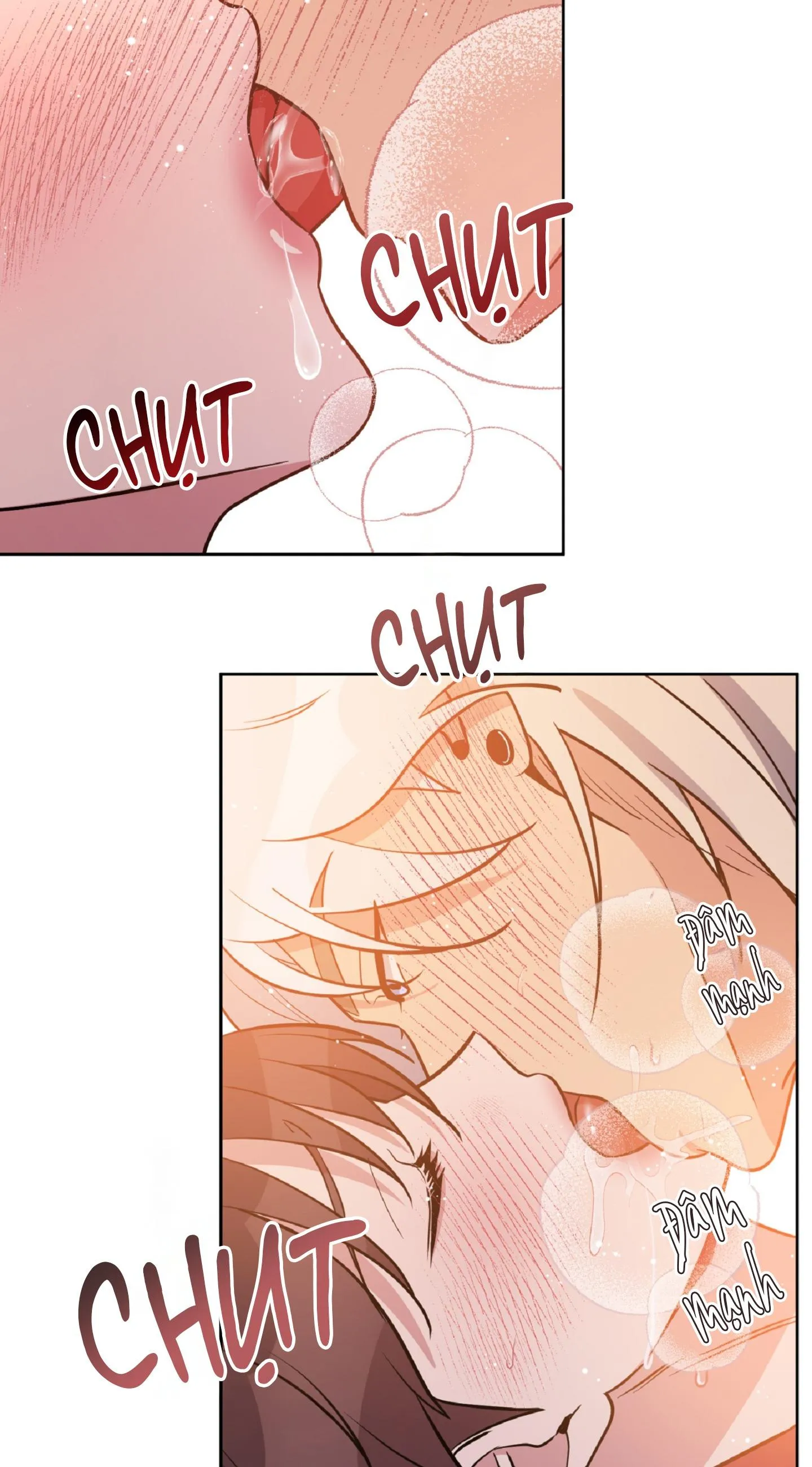 Angel kiss Chapter 17 Trang 85