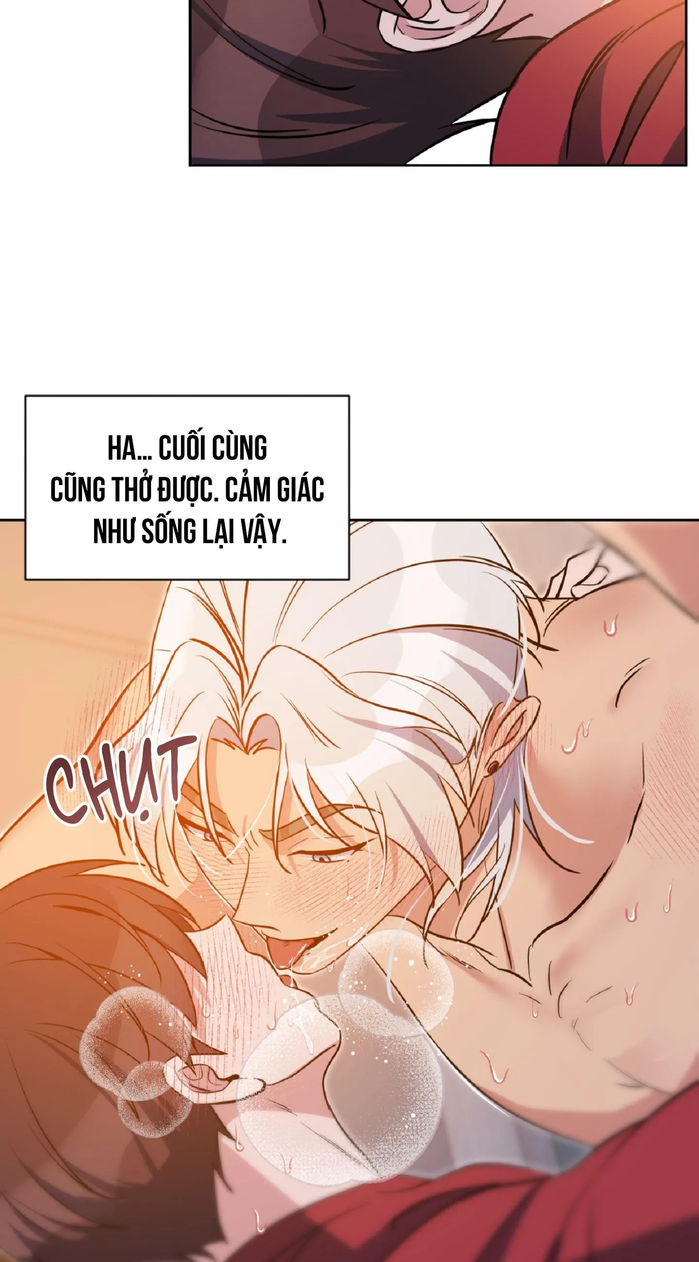 Angel kiss Chapter 17 Trang 86