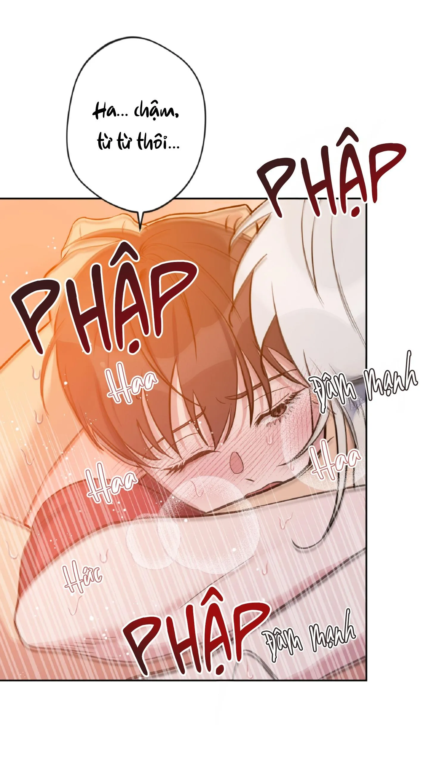 Angel kiss Chapter 17 Trang 91