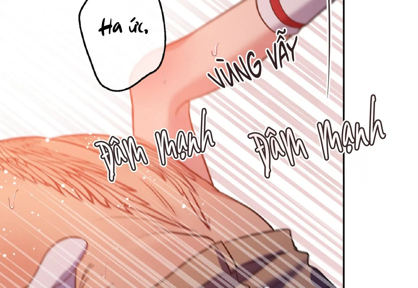 Angel kiss Chapter 17 Trang 96