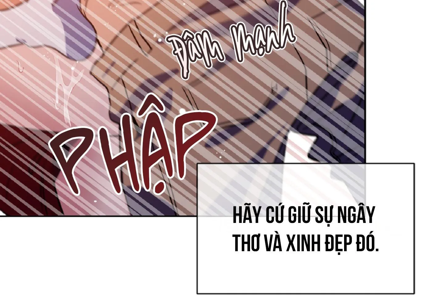 Angel kiss Chapter 17 Trang 97