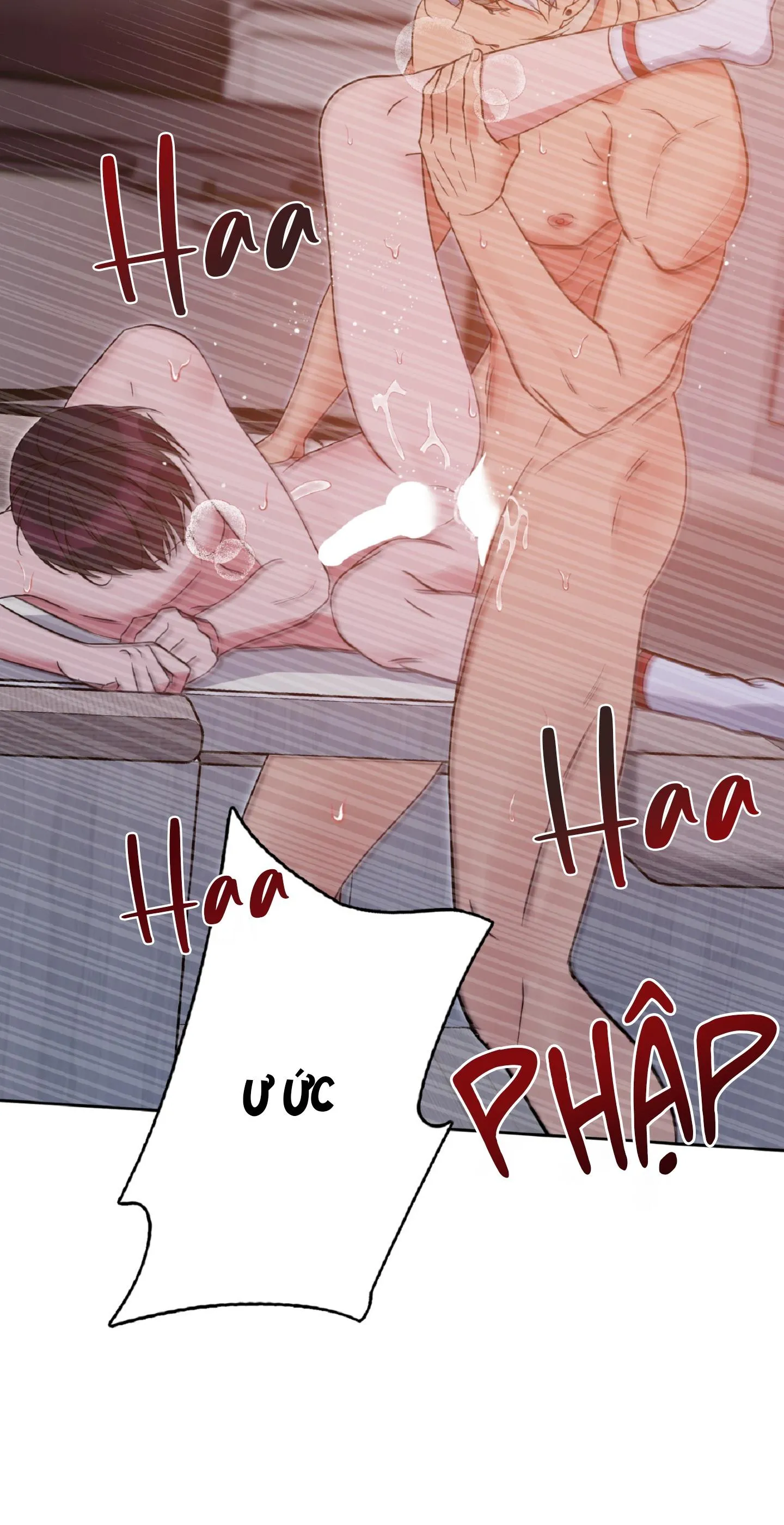 Angel kiss Chapter 18 Trang 9