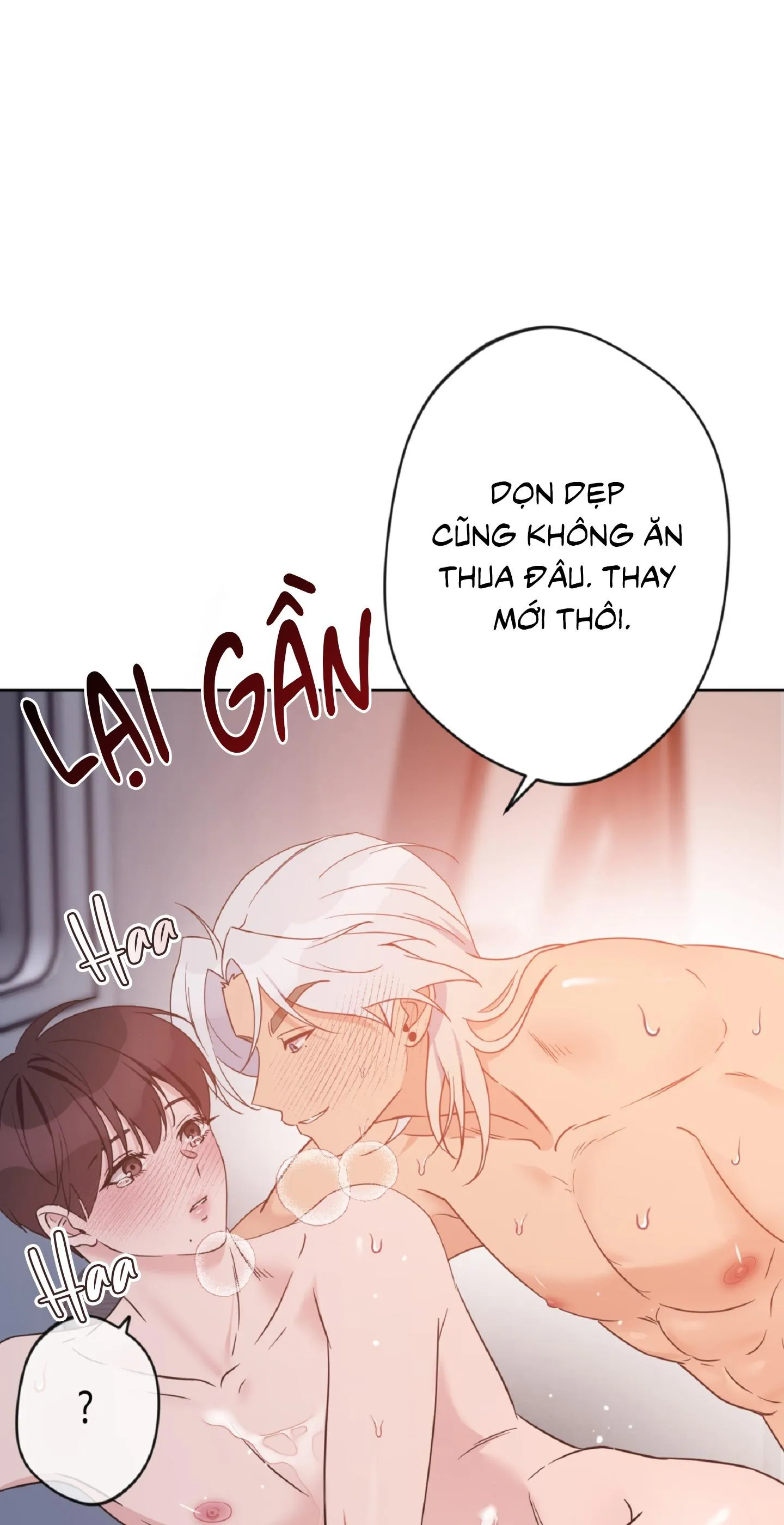 Angel kiss Chapter 18 Trang 14