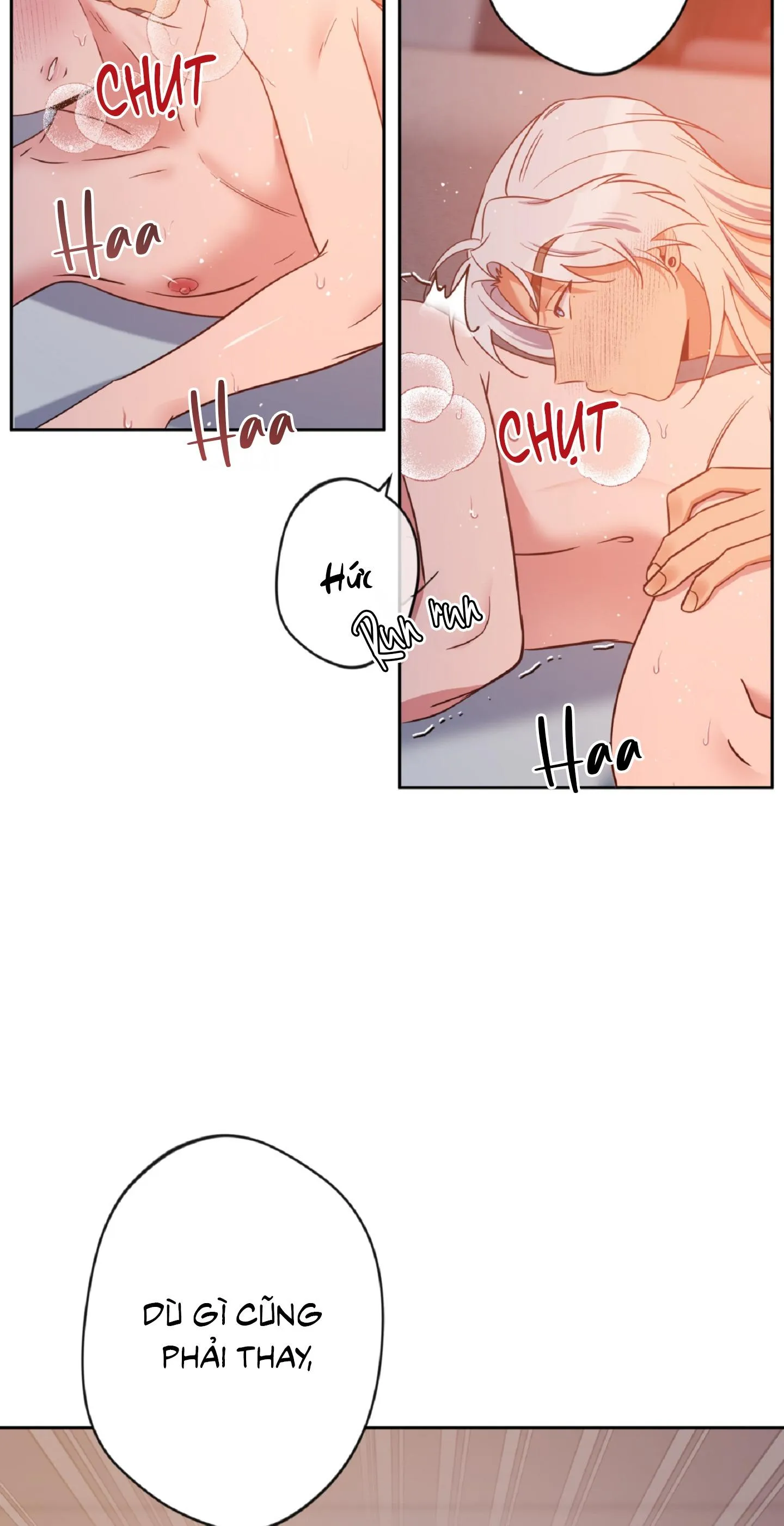 Angel kiss Chapter 18 Trang 16