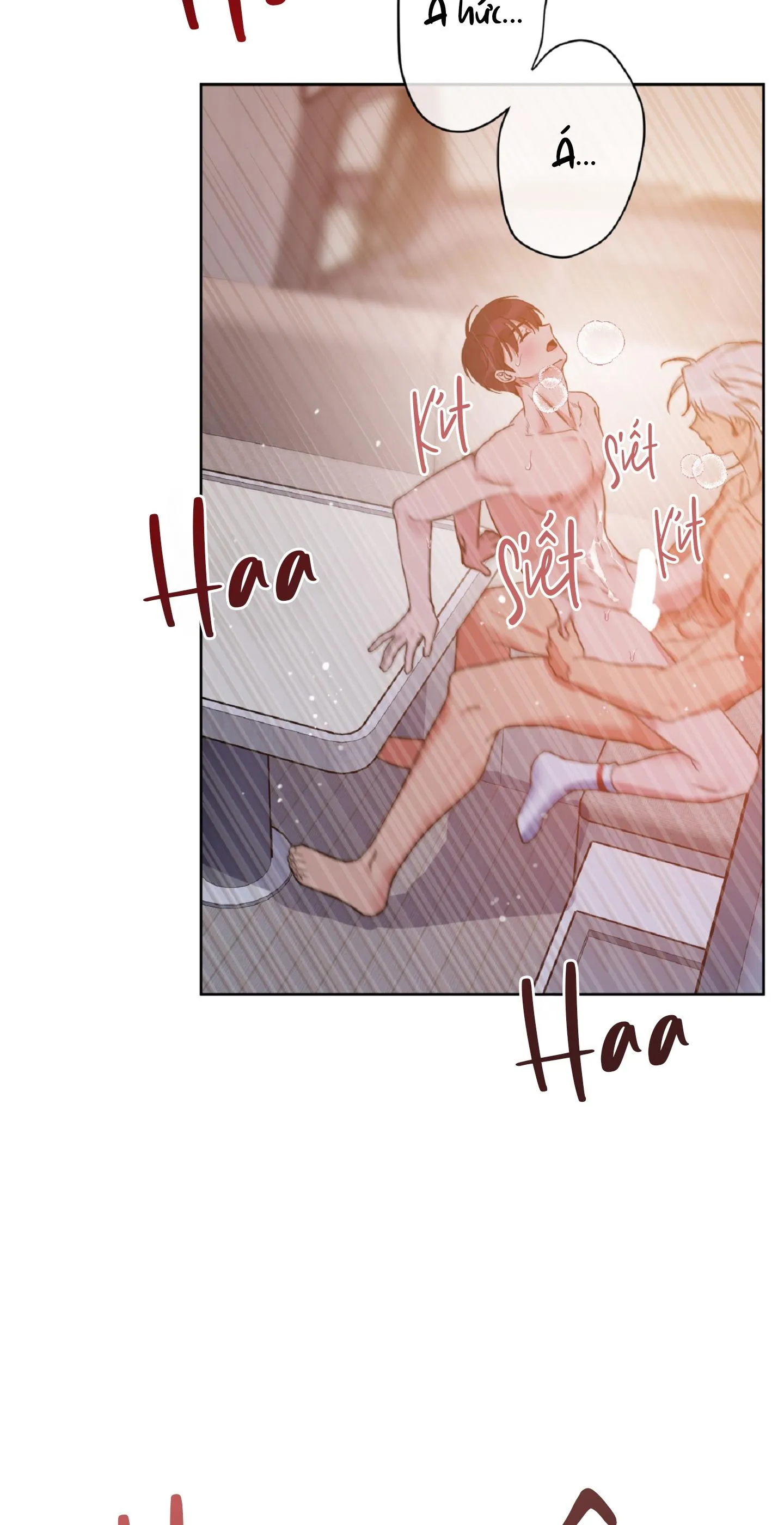 Angel kiss Chapter 18 Trang 20