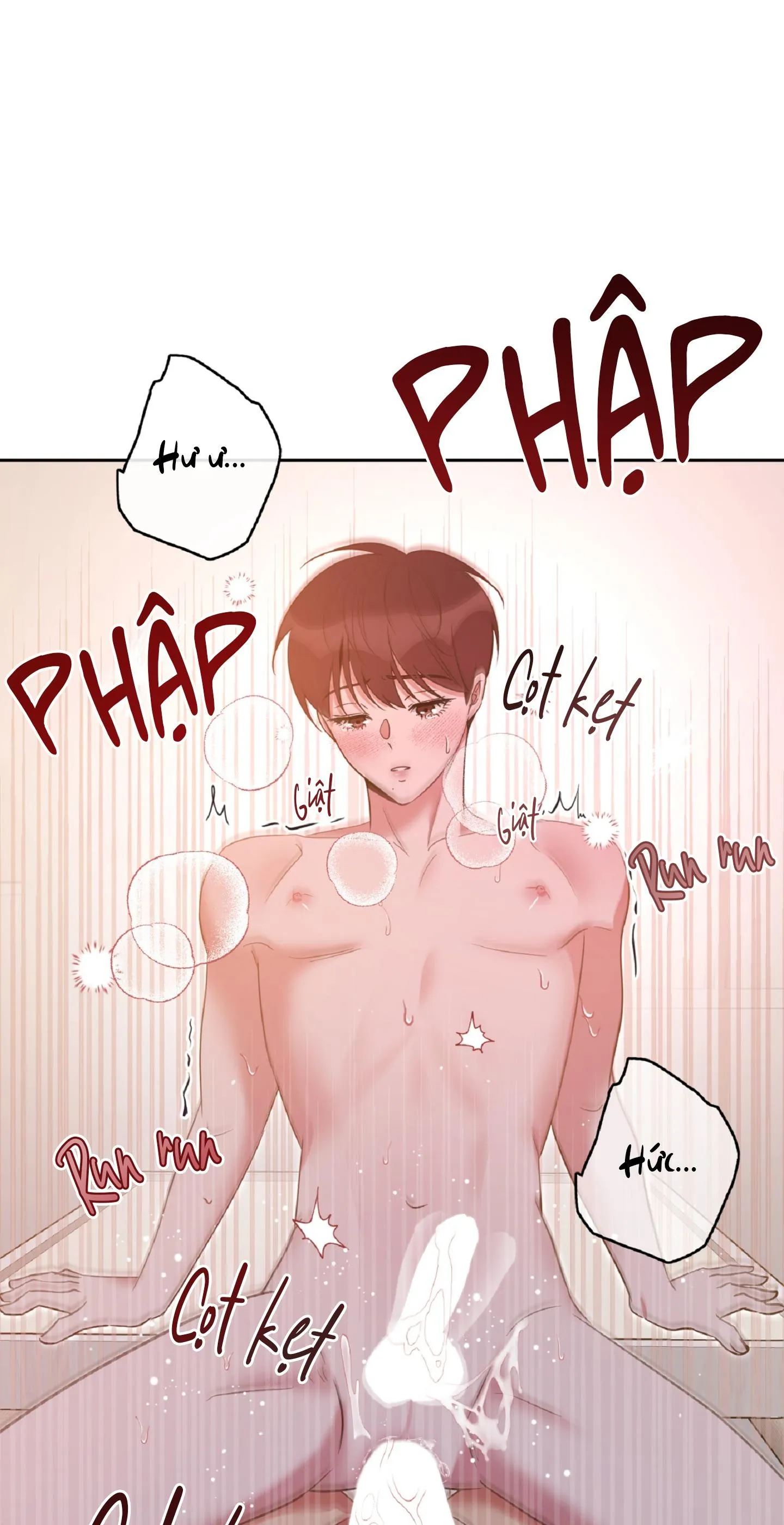 Angel kiss Chapter 18 Trang 23