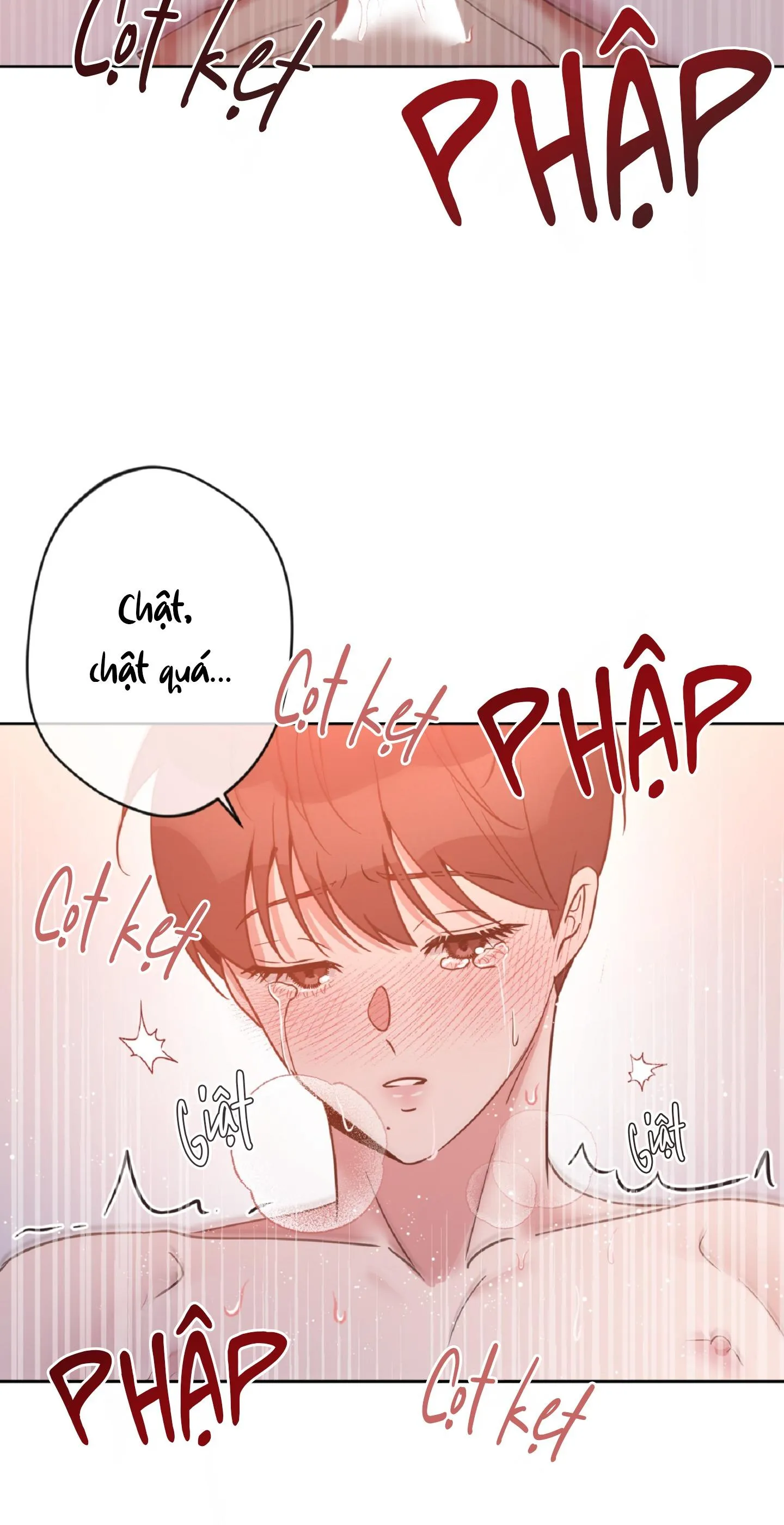 Angel kiss Chapter 18 Trang 24