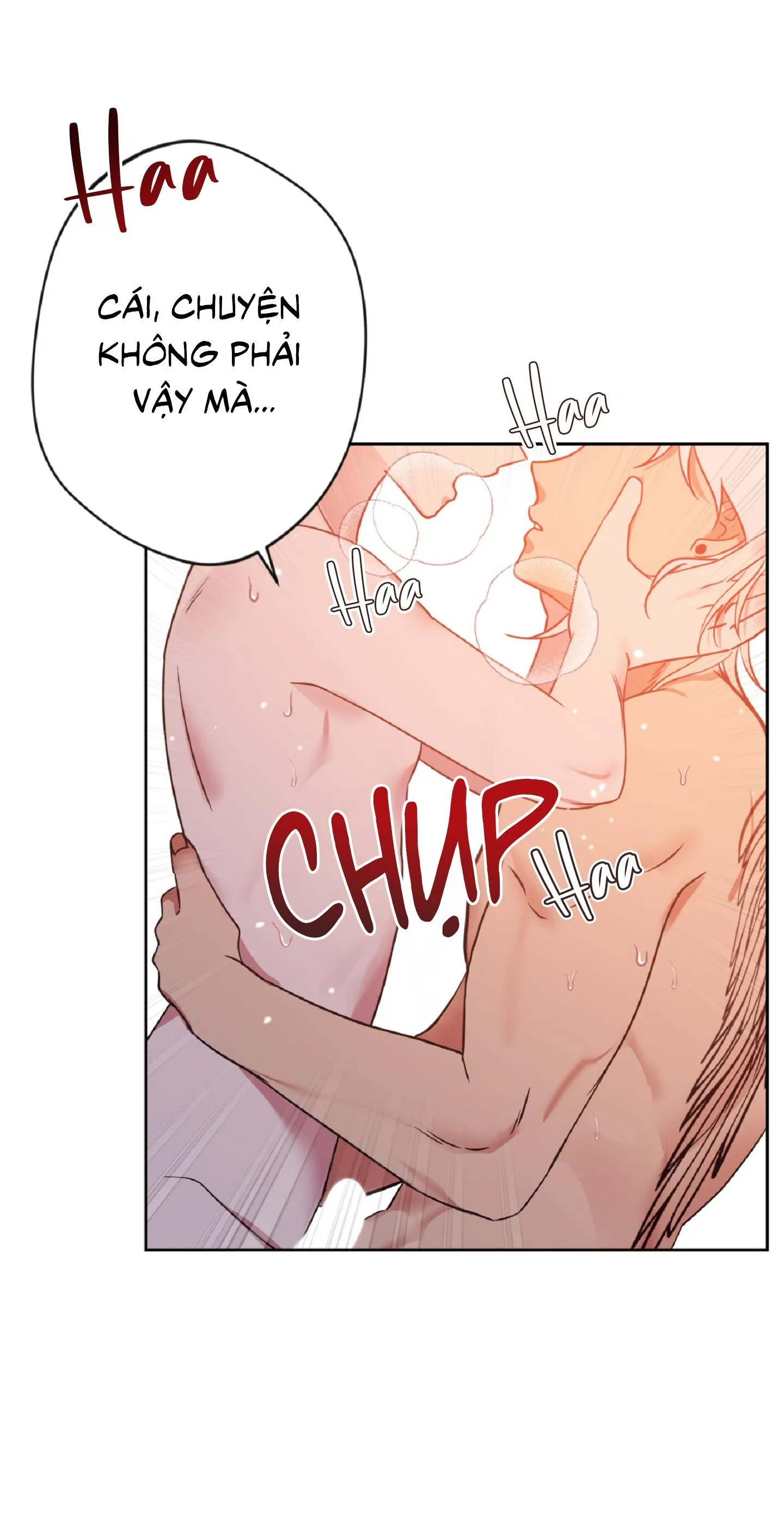 Angel kiss Chapter 18 Trang 27