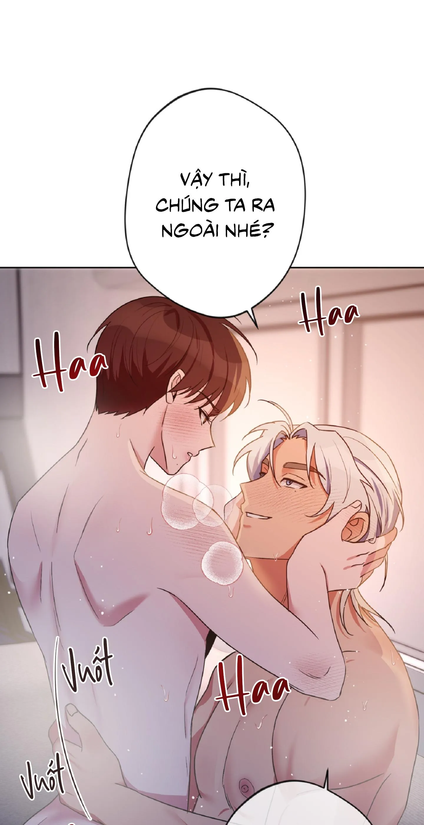 Angel kiss Chapter 18 Trang 28