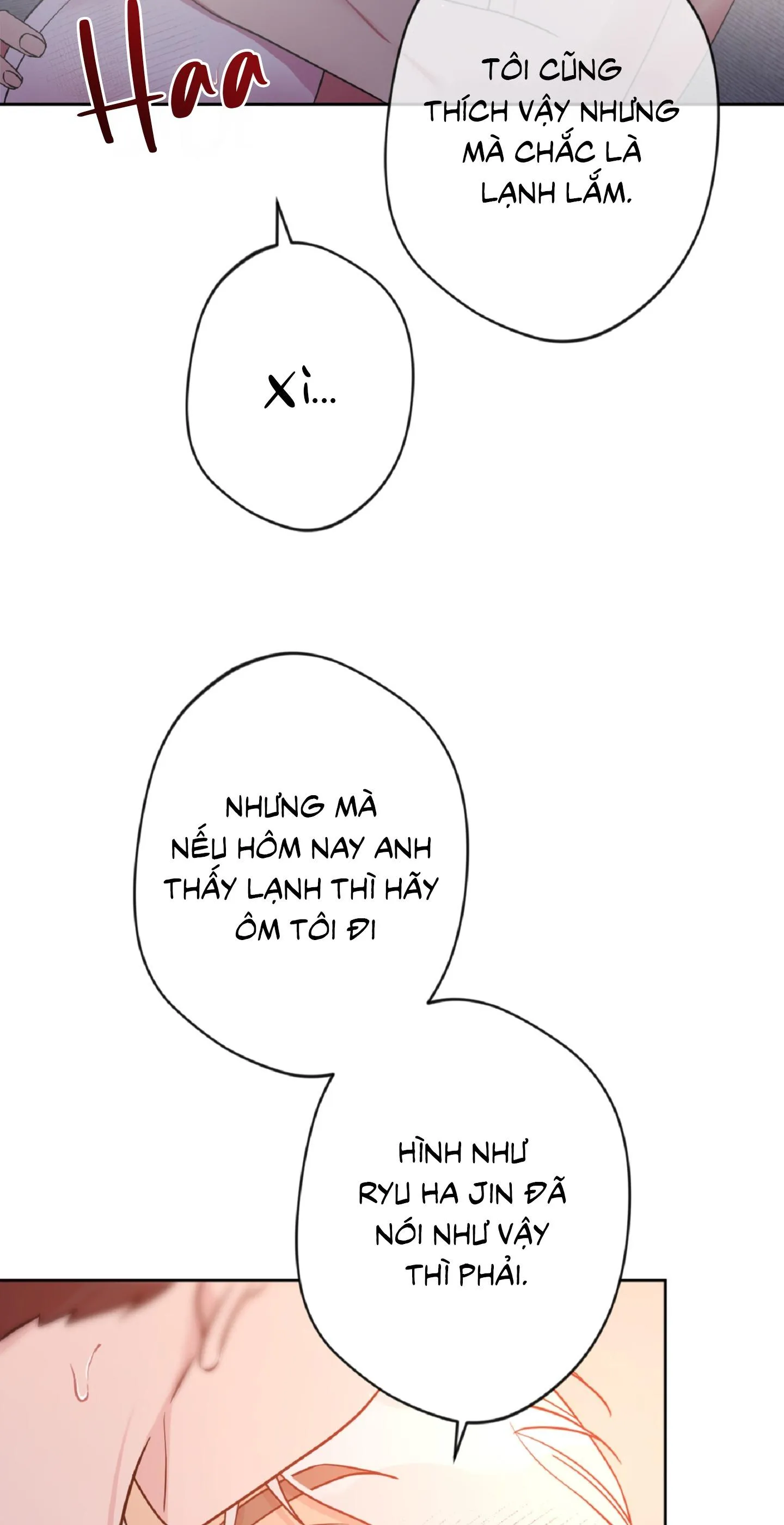 Angel kiss Chapter 18 Trang 29